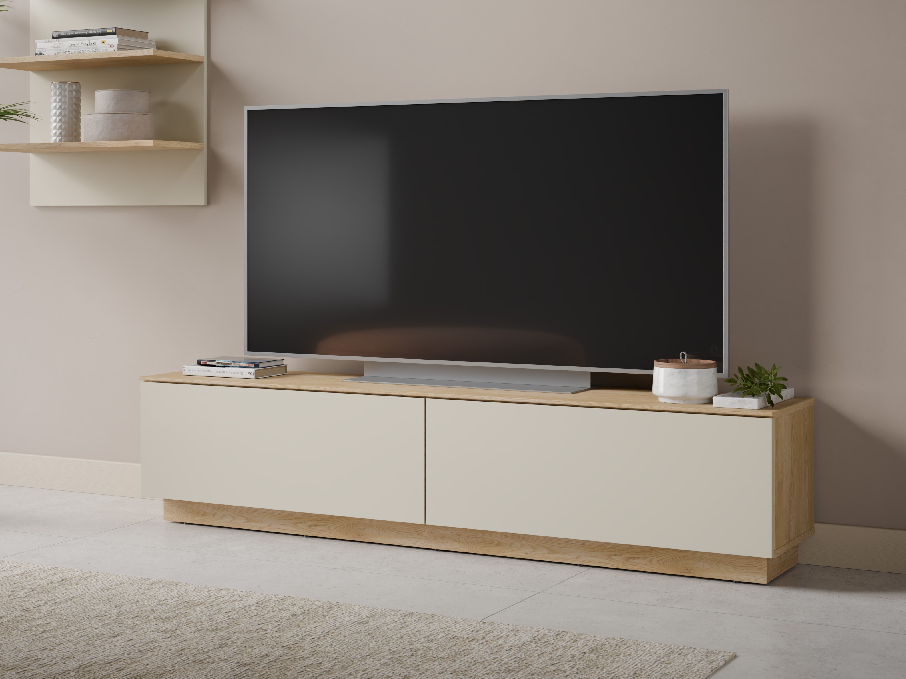 TV-omarica Ontario 221