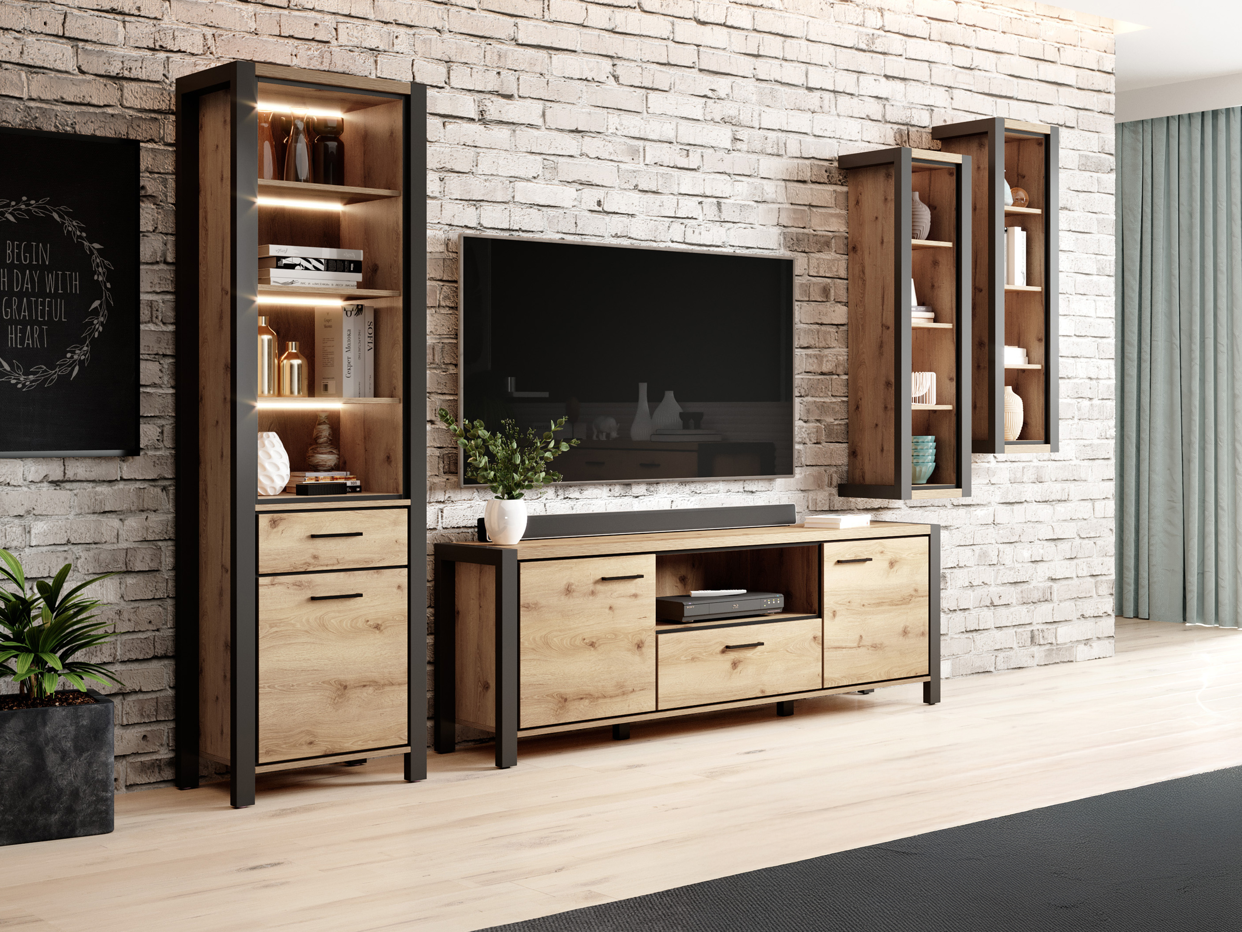 TV-omarica Temire 106