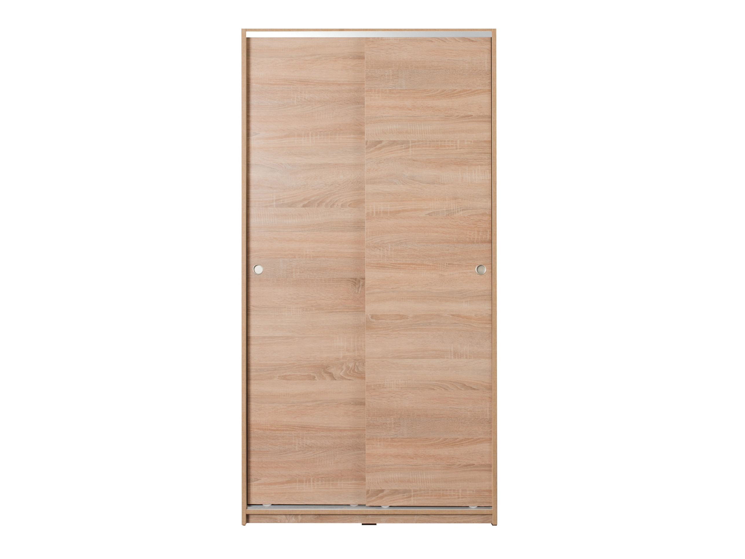 Garderobna omara Kailua 2708 (Sonoma hrast)