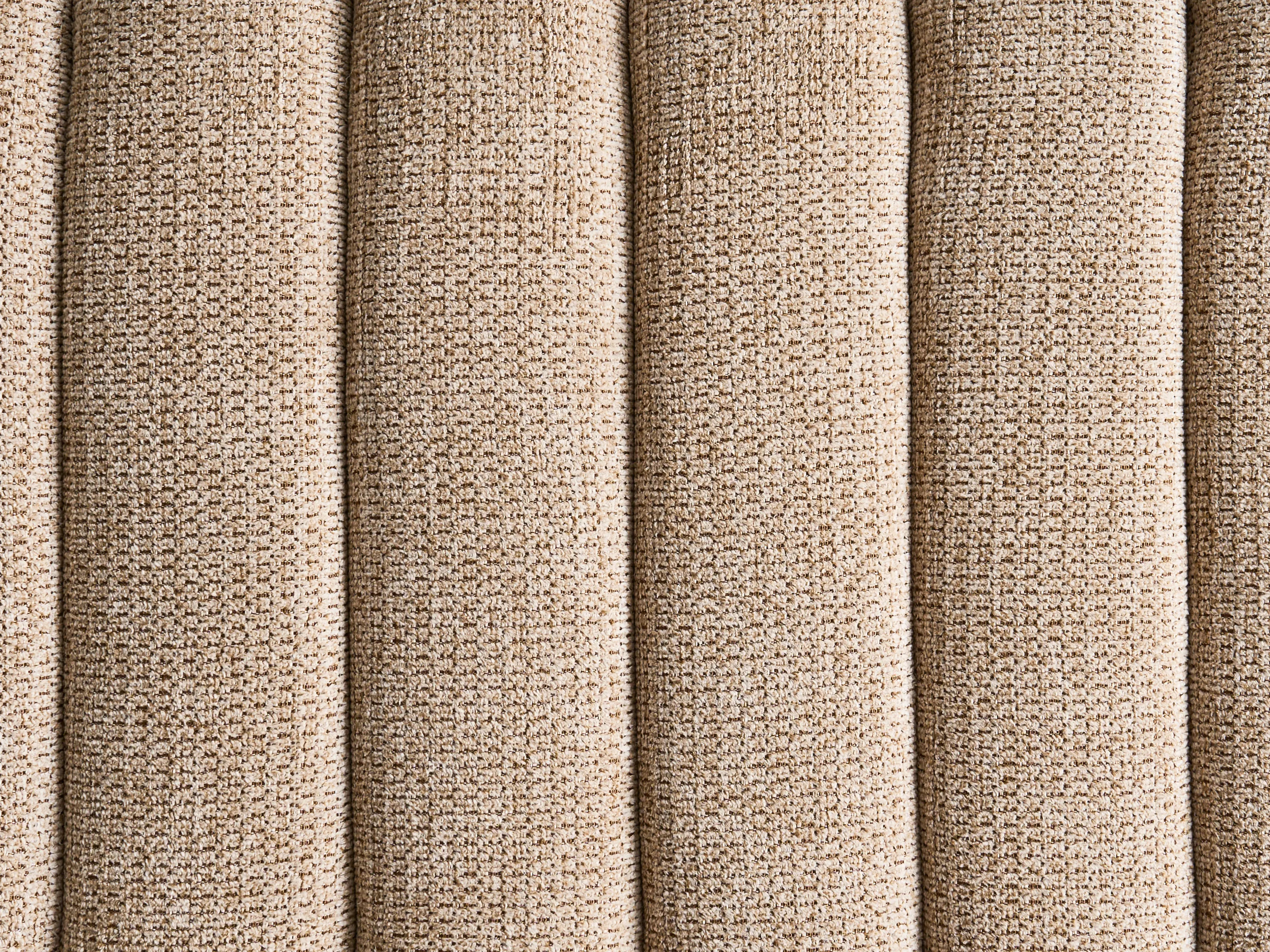 Klop z oblazinjenjem Berwyn 2918 (Bež)