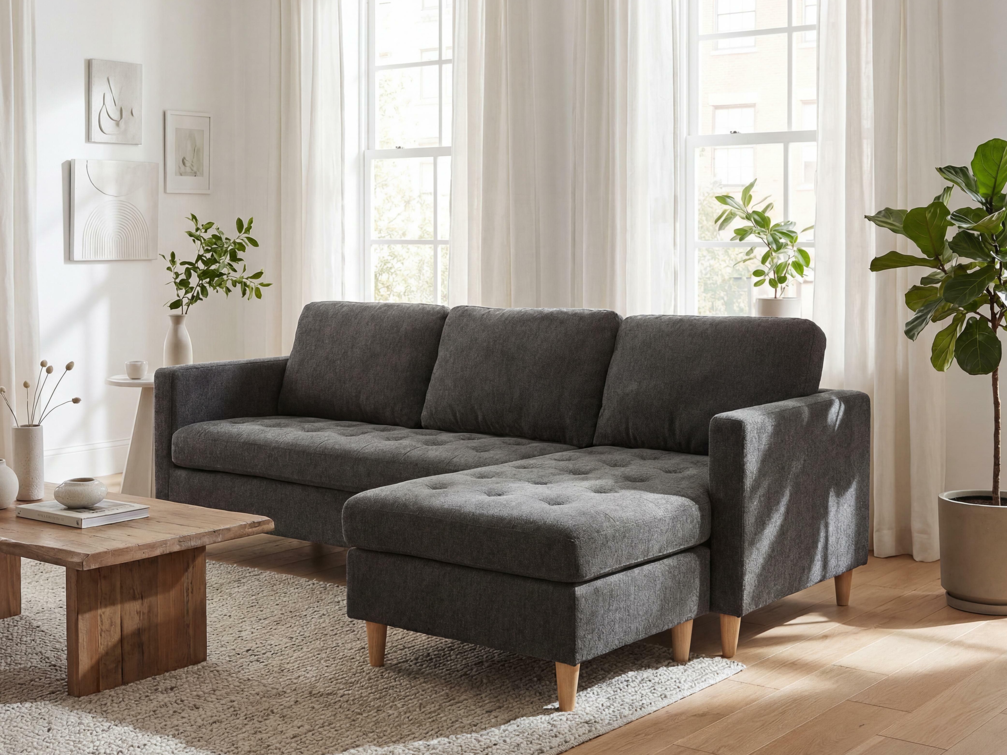 Kotna garnitura Brea 205