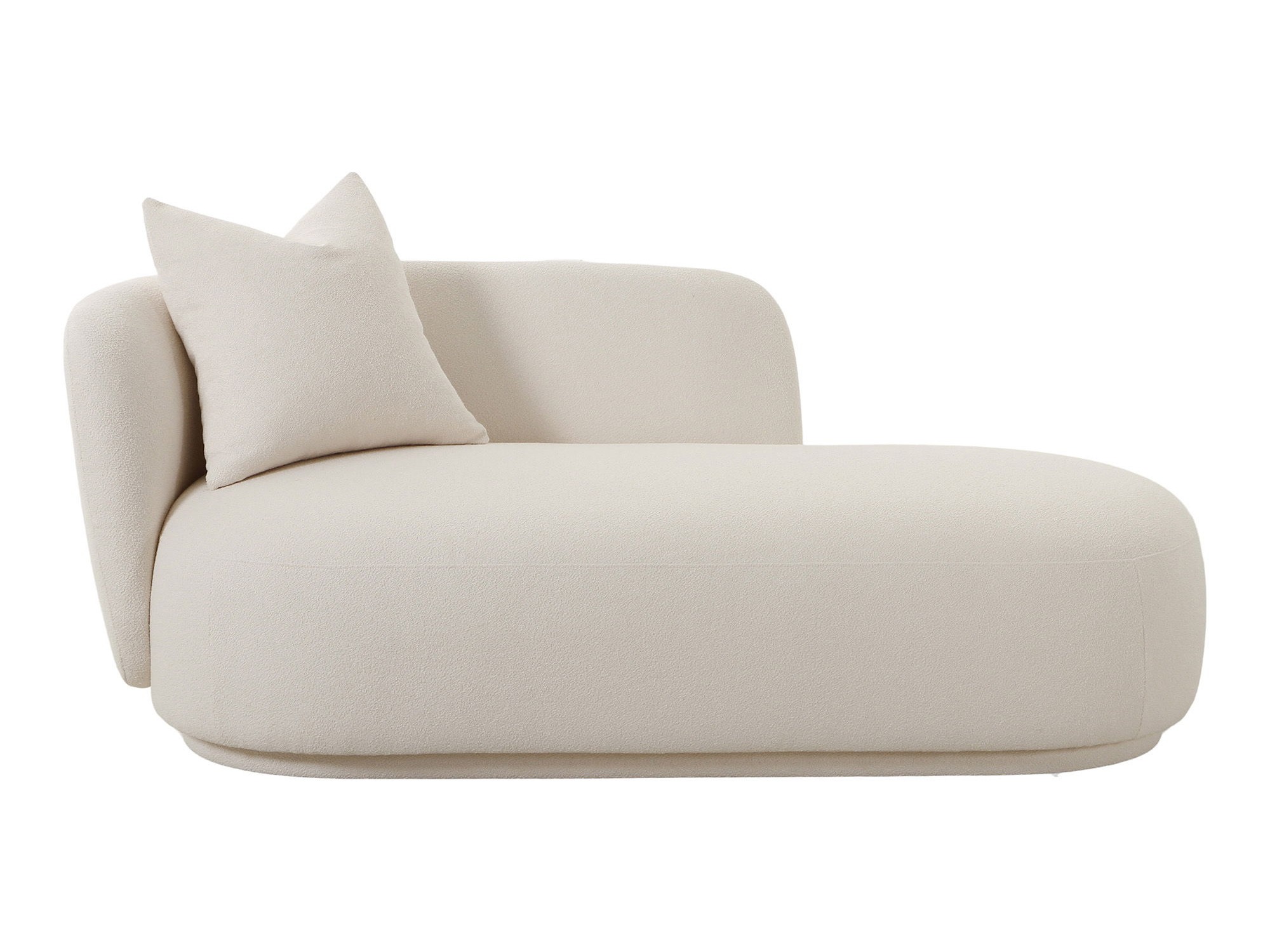 Počivalnik Brea 199 (Svetlo bež)