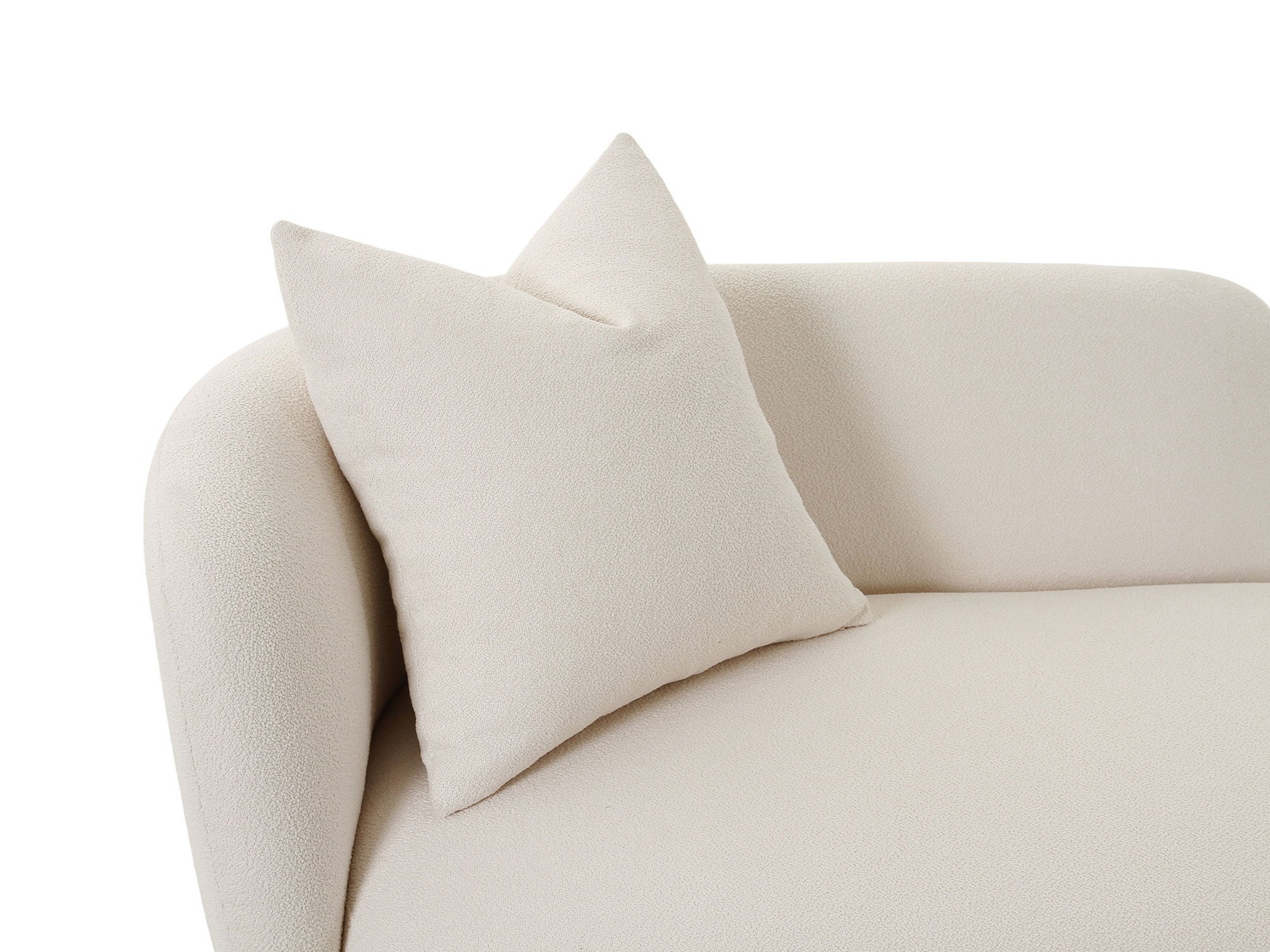 Počivalnik Brea 199 (Svetlo bež)