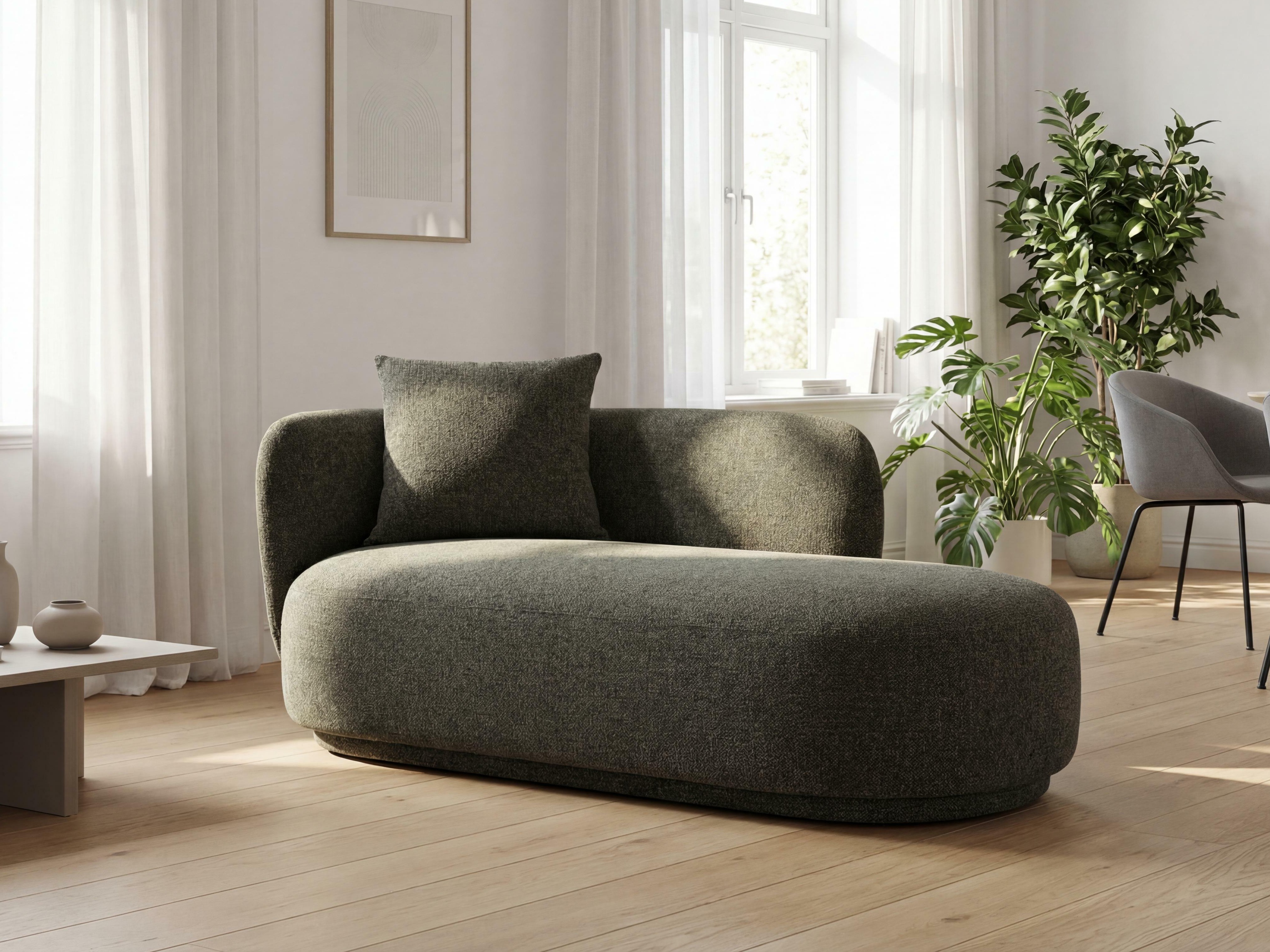 Počivalnik Brea 199 (Zelena)