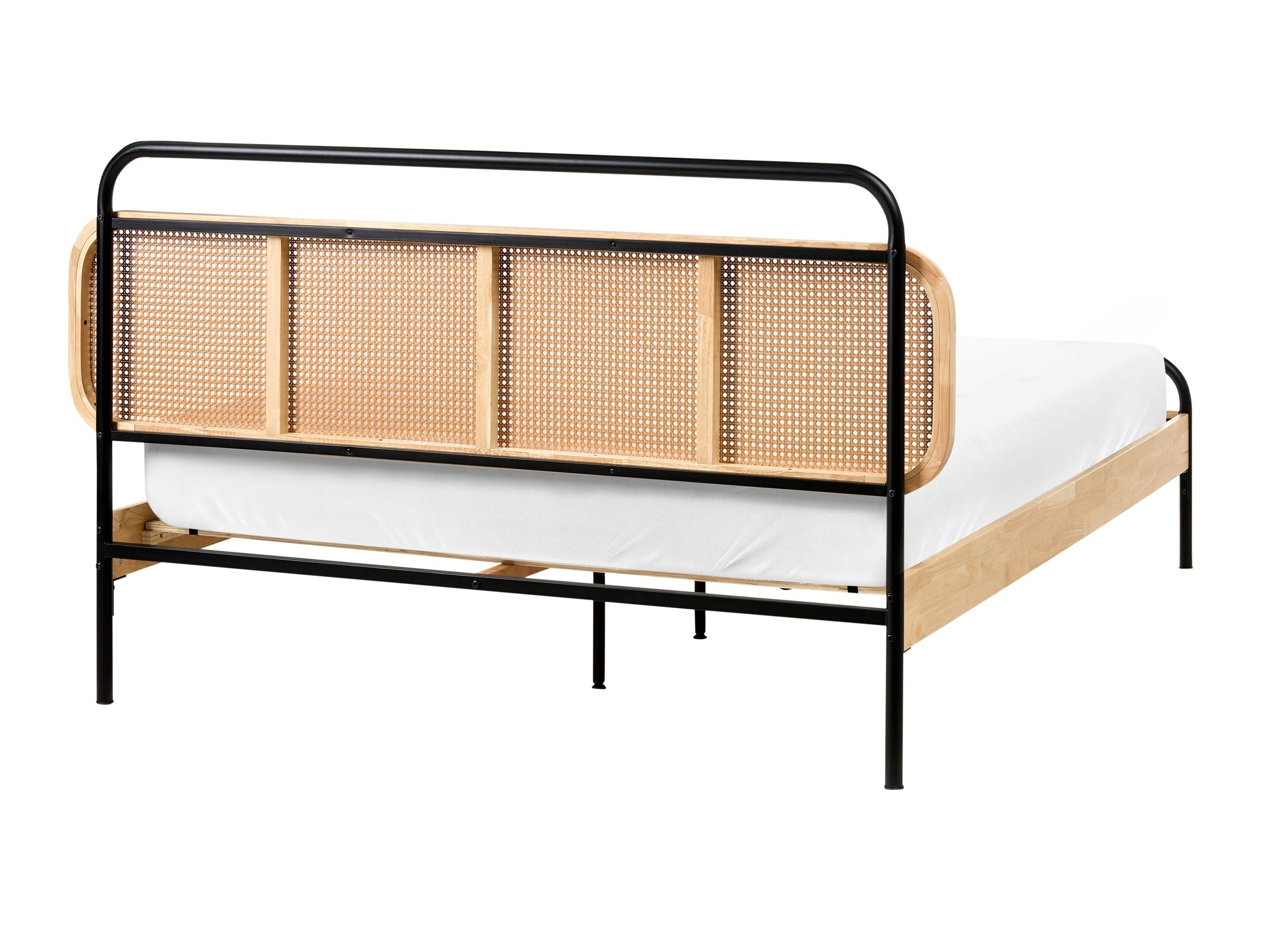 Postelja Berwyn 2034 (Svetlo rjava)