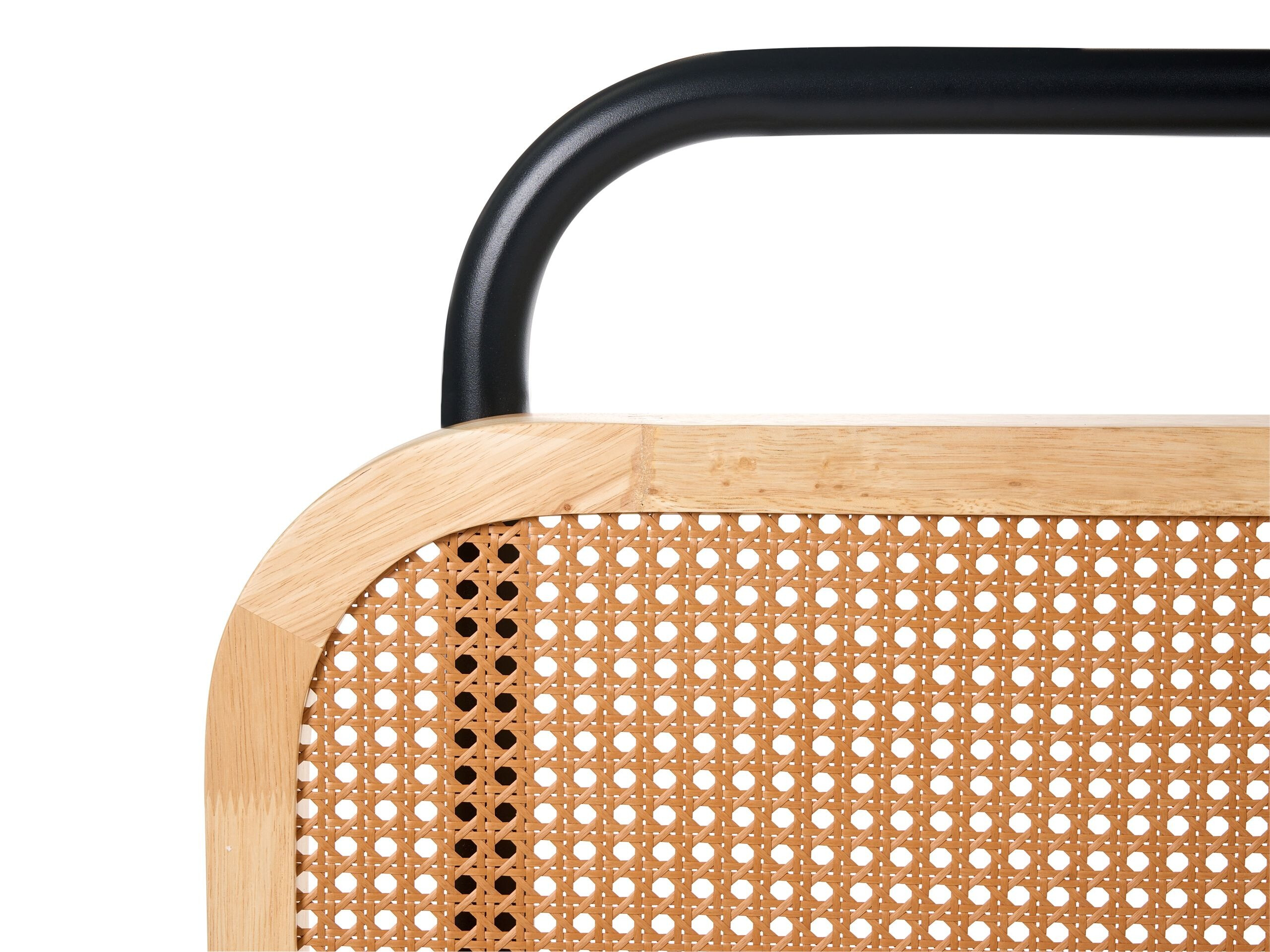 Postelja Berwyn 2034 (Svetlo rjava)