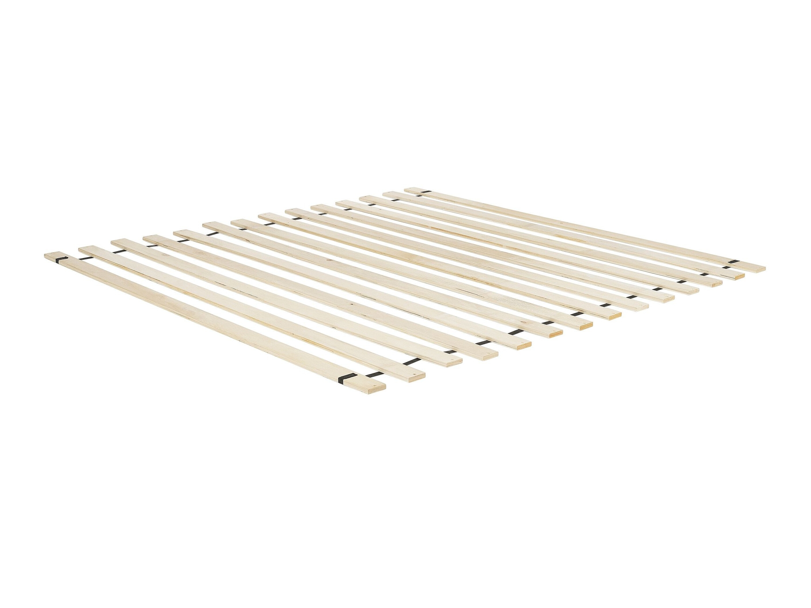 Postelja Berwyn 2034 (Svetlo rjava)