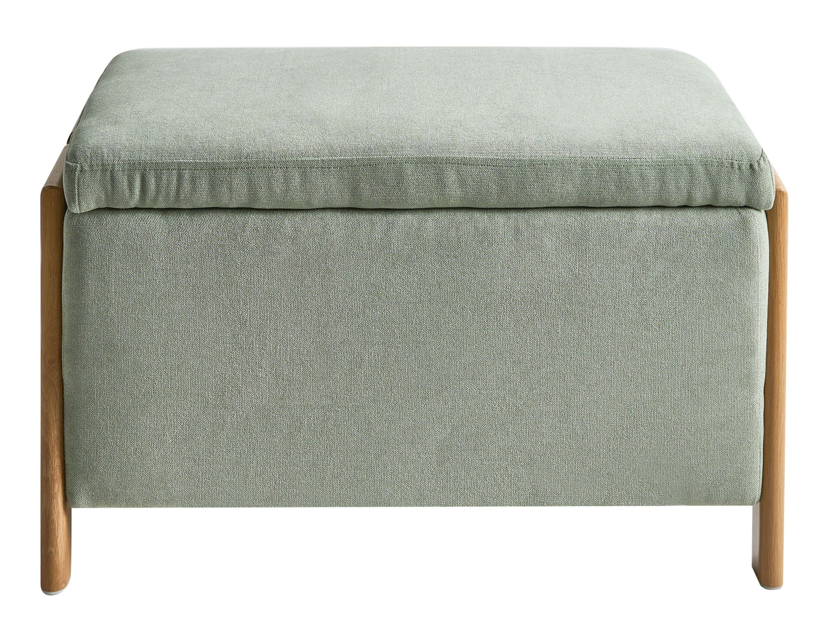 Tabure Berwyn 2915 (Svetlo zelena)