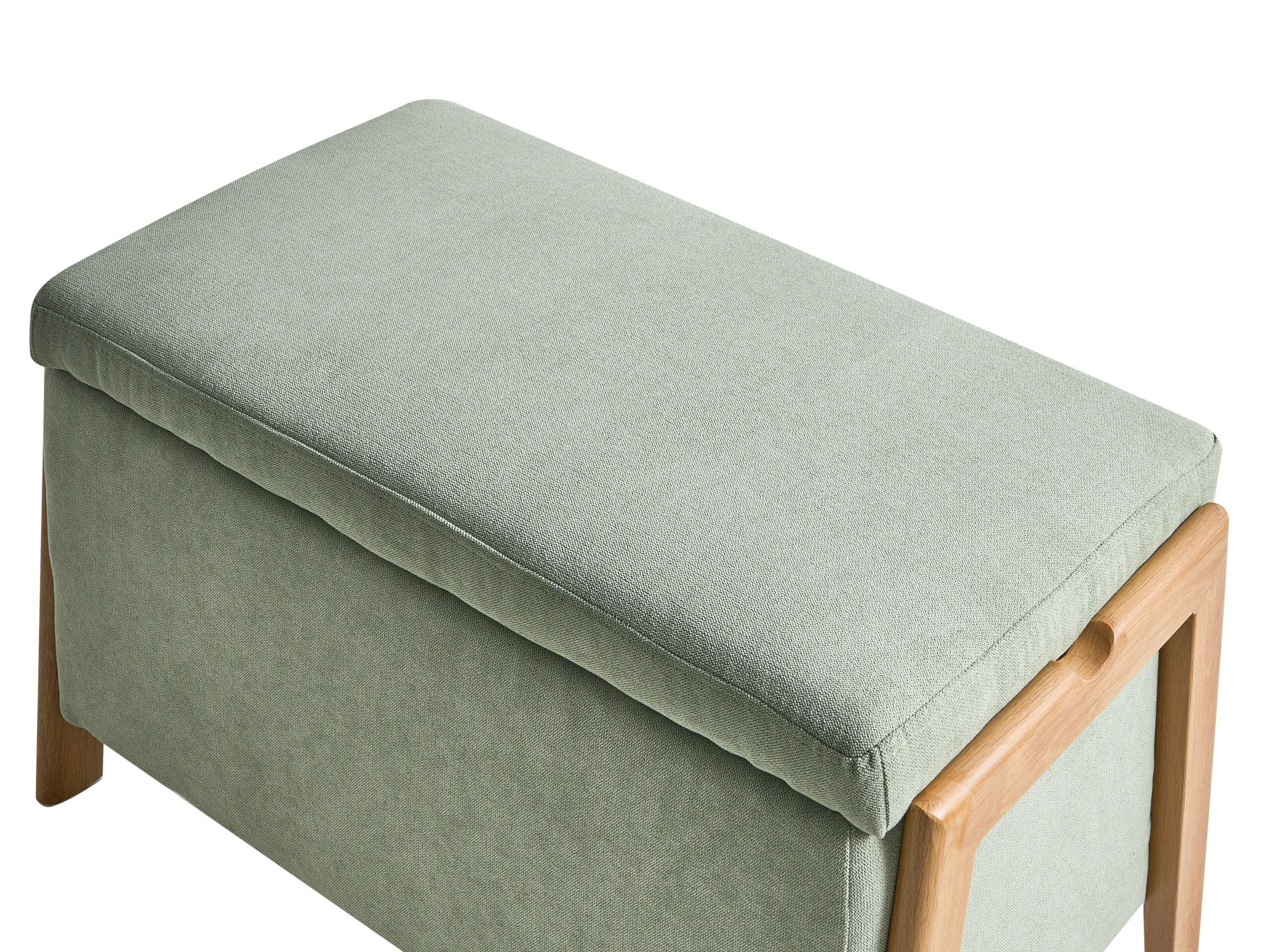 Tabure Berwyn 2915 (Svetlo zelena)