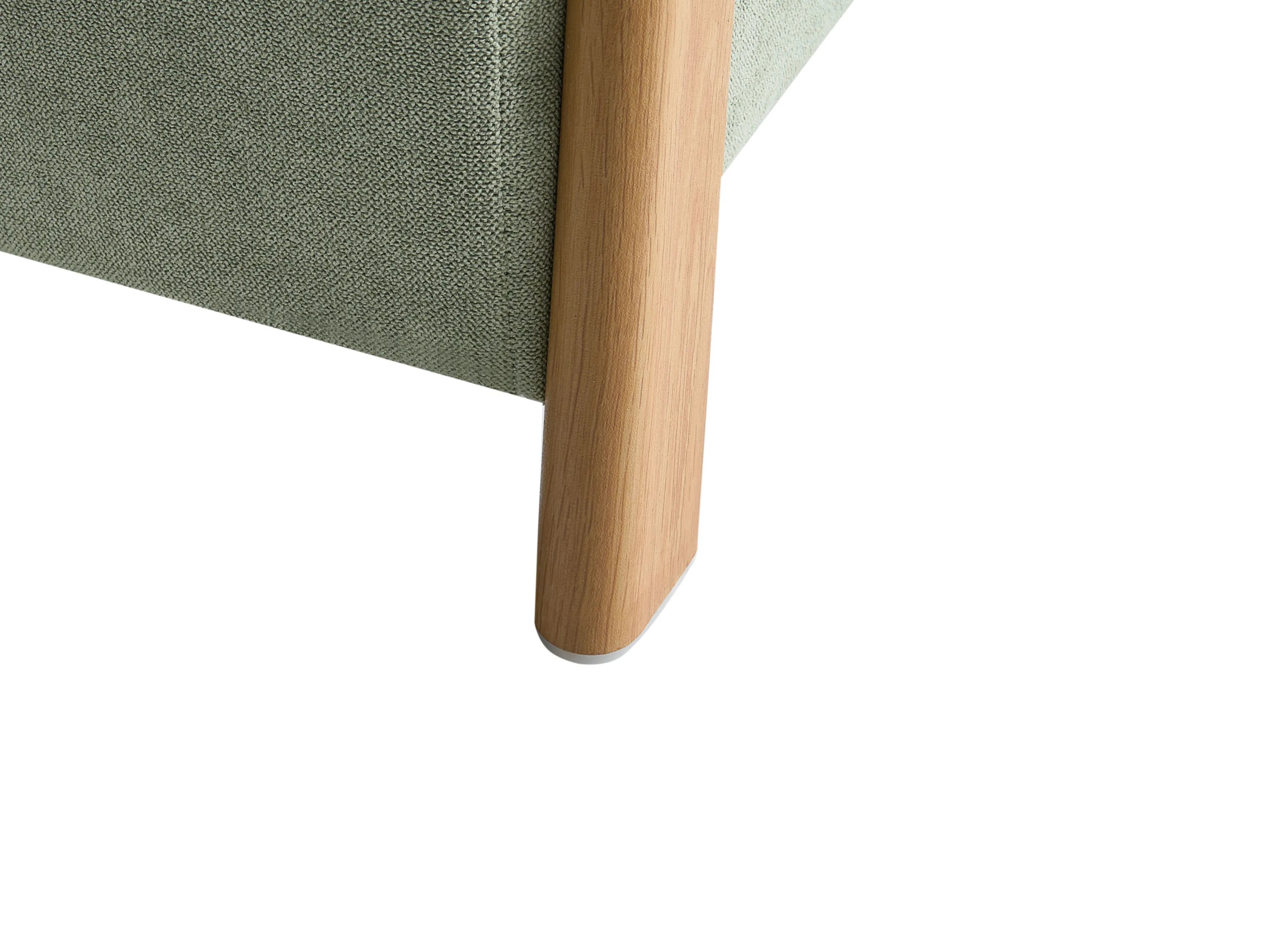 Tabure Berwyn 2915 (Svetlo zelena)