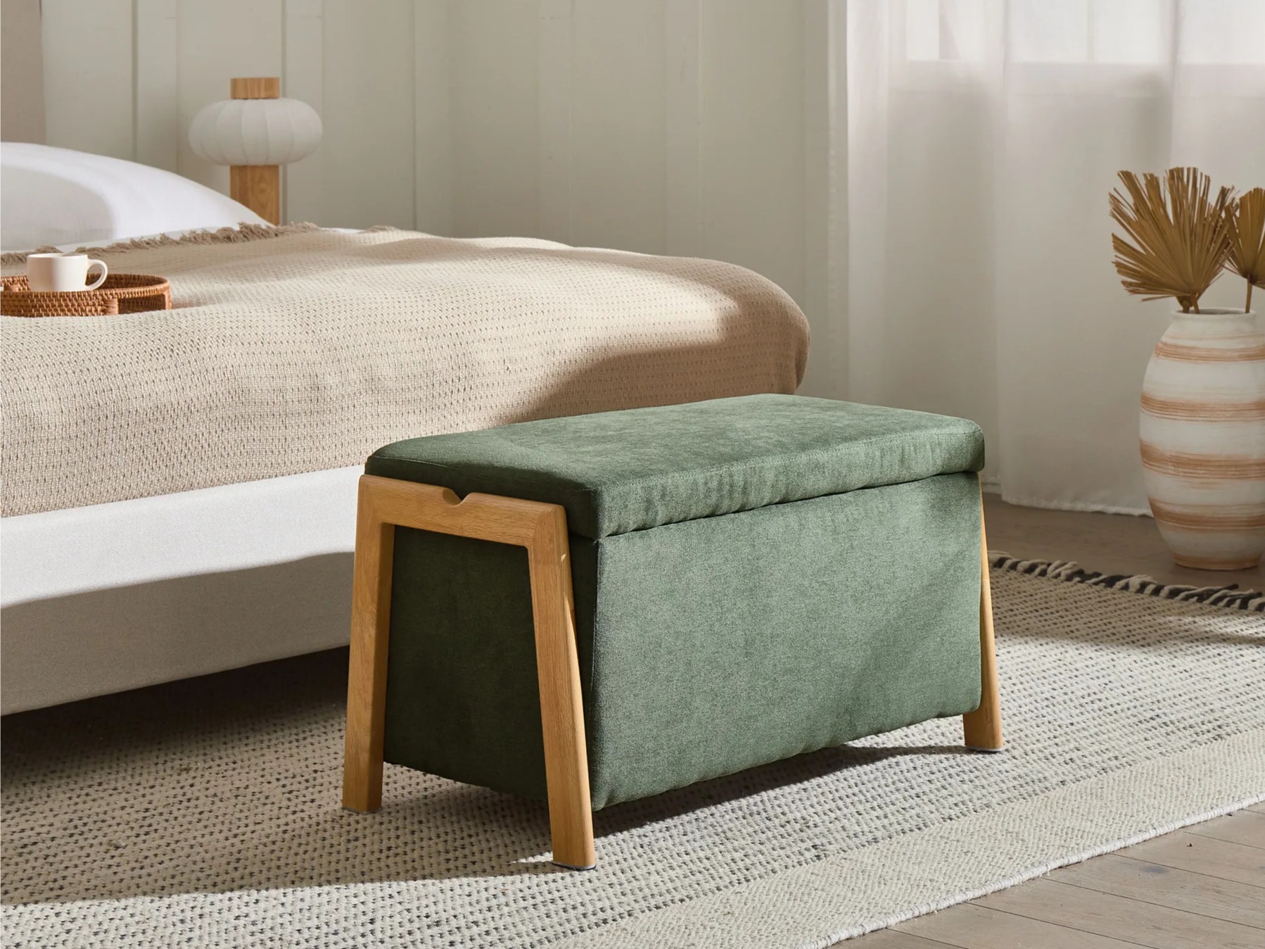 Tabure Berwyn 2915 (Zelena)