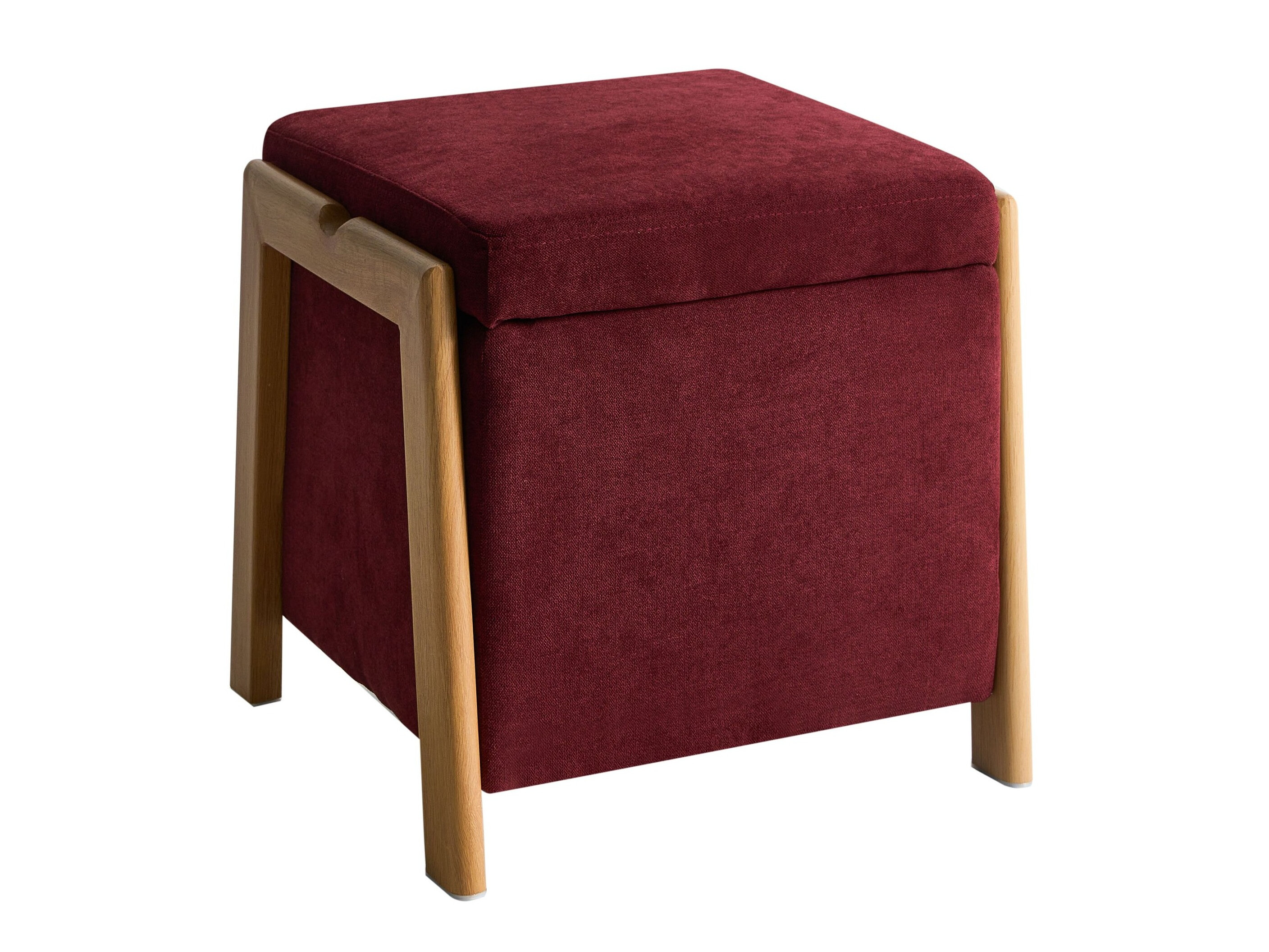 Tabure Berwyn 2916 (Bordeaux)