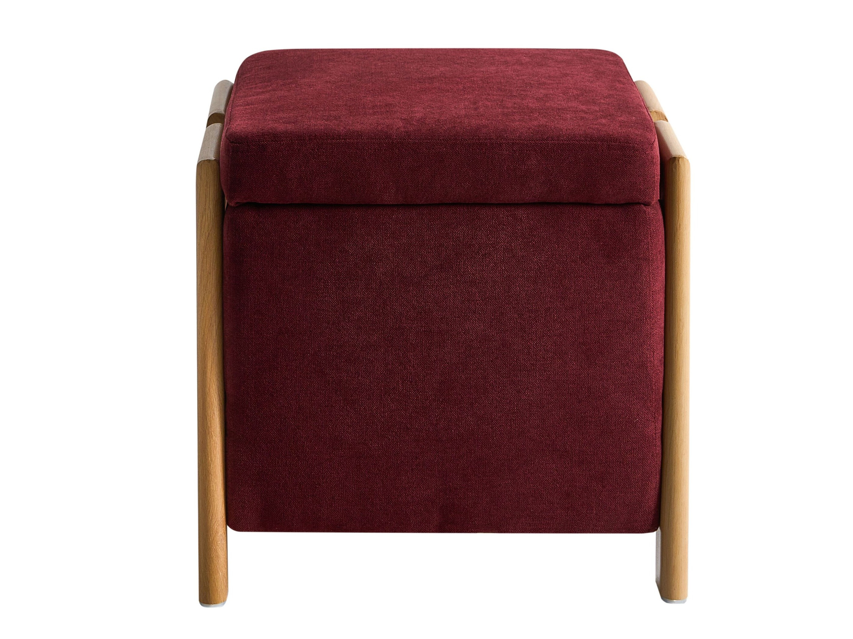 Tabure Berwyn 2916 (Bordeaux)