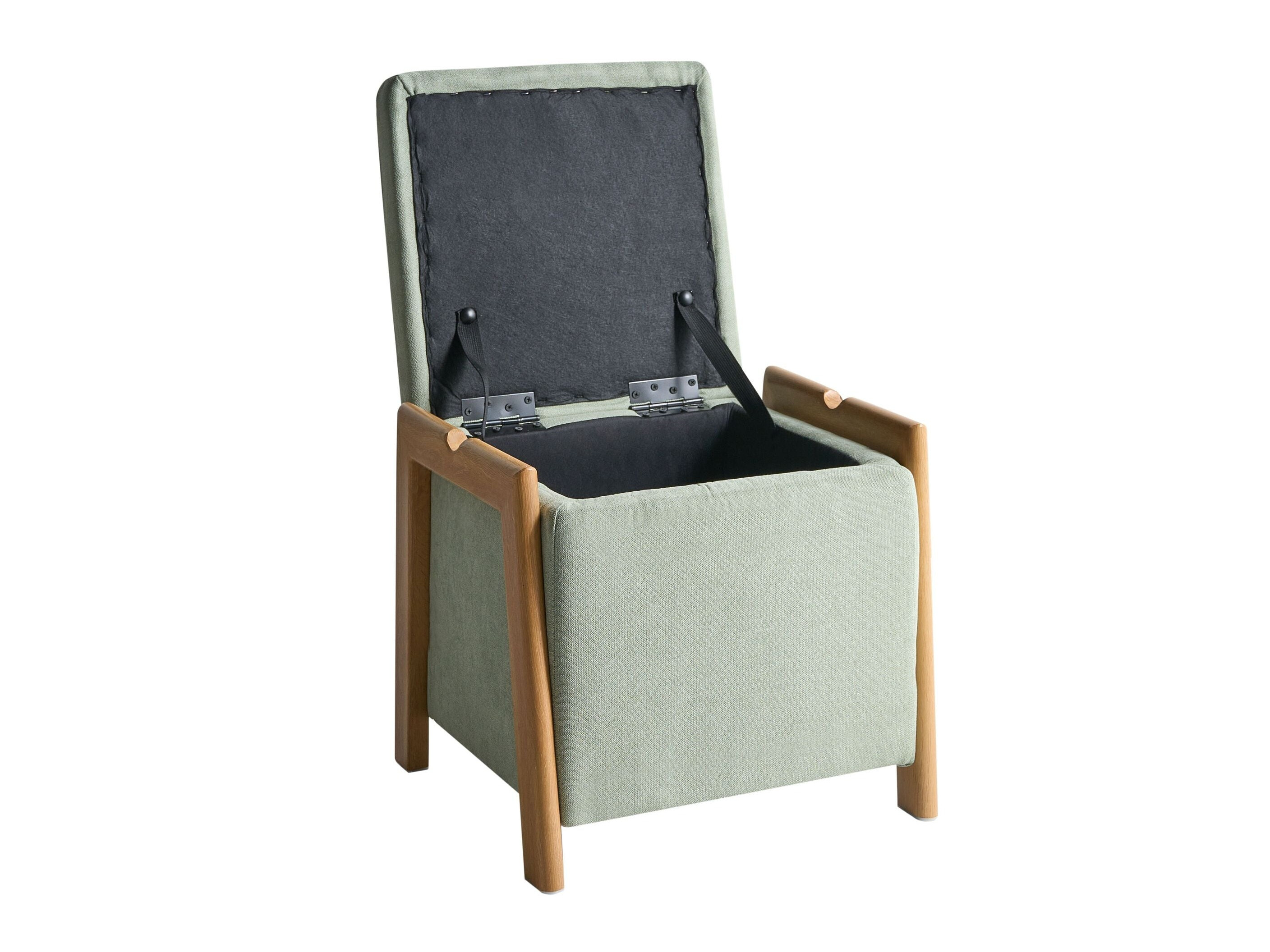 Tabure Berwyn 2916 (Svetlo zelena)