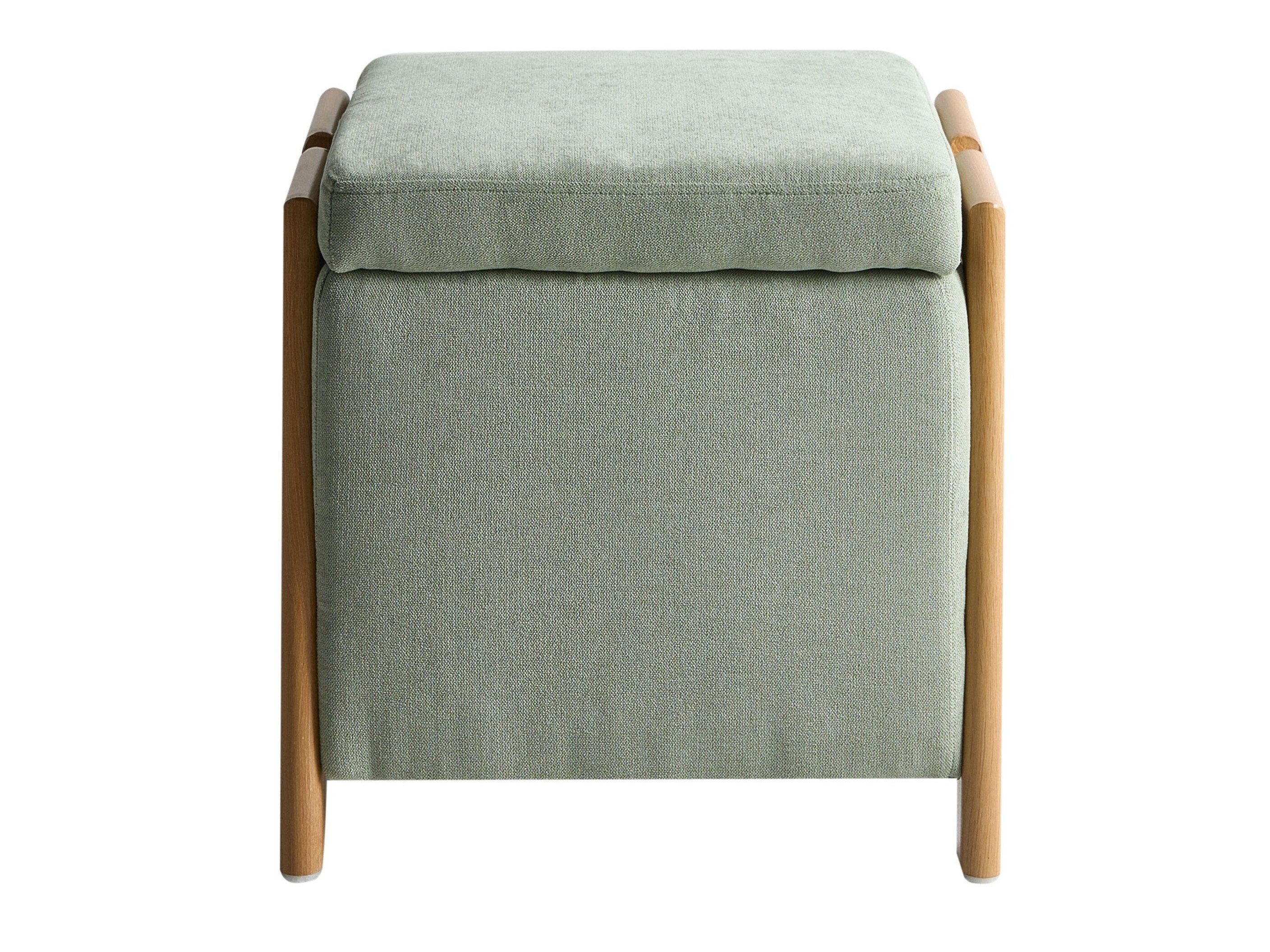 Tabure Berwyn 2916 (Svetlo zelena)