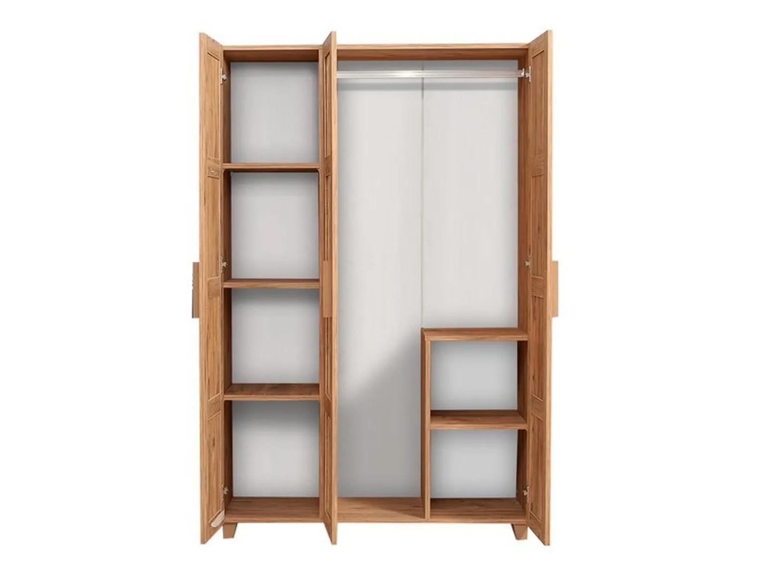 Garderobna omara Kailua 2714