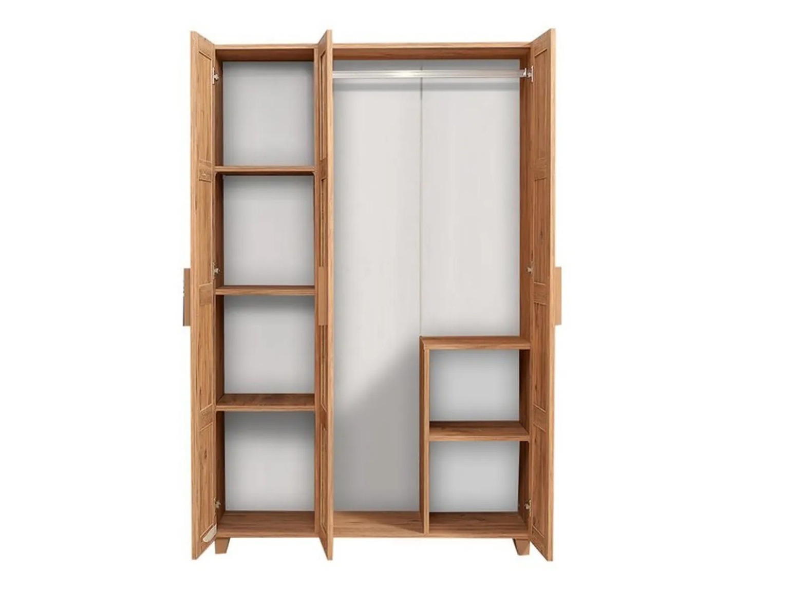 Garderobna omara Kailua 2715