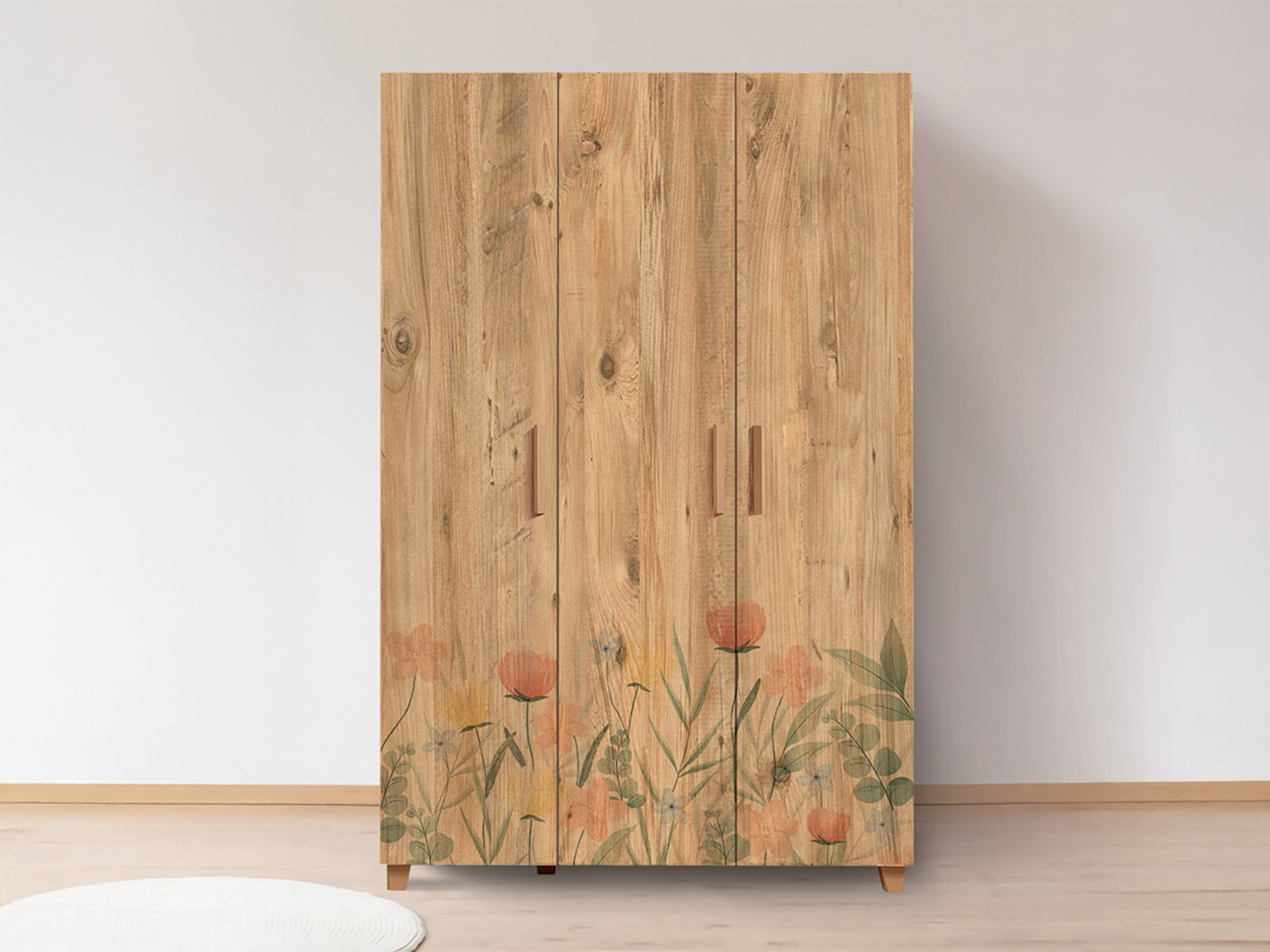 Garderobna omara Kailua 2715