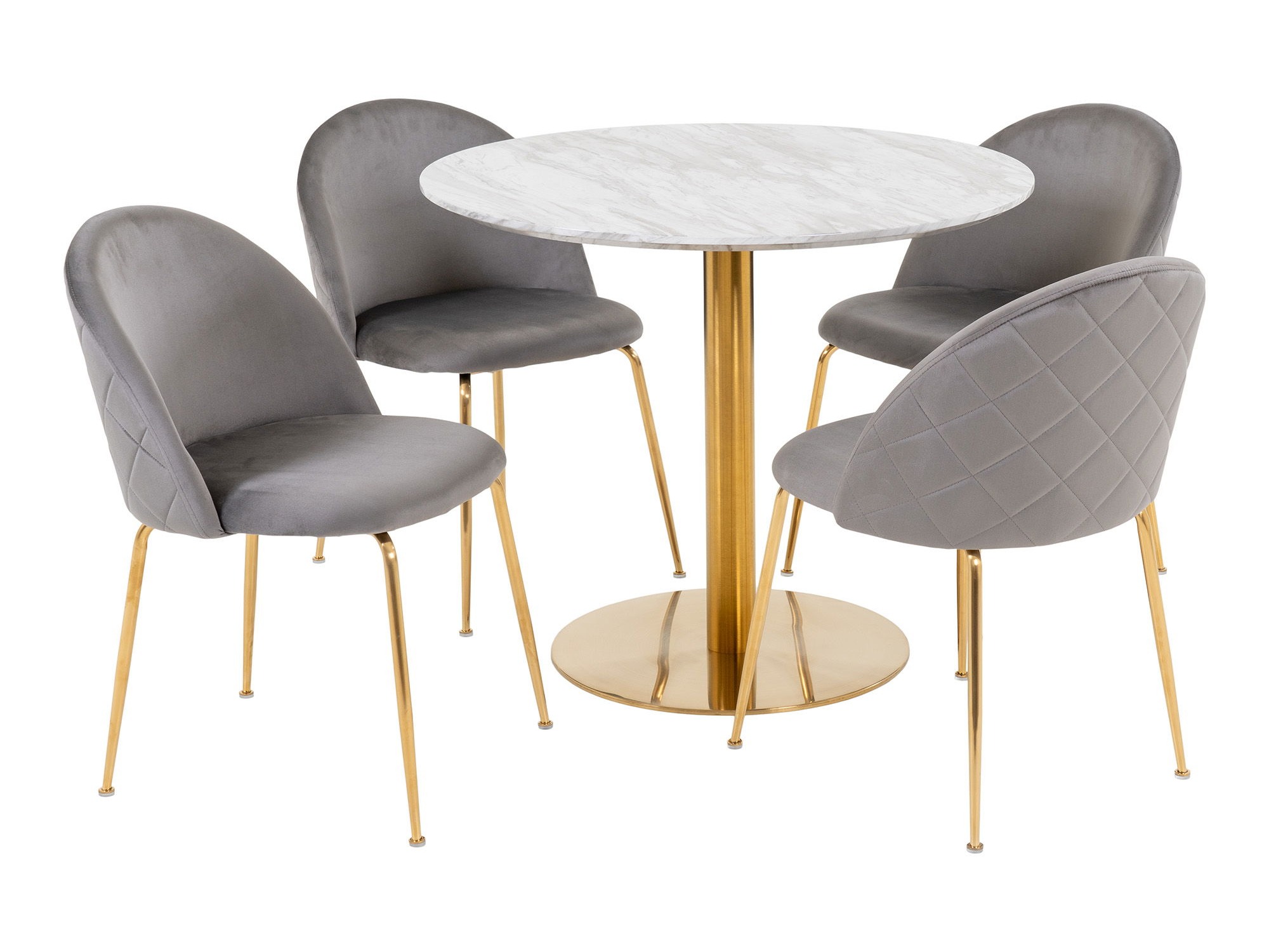 Jedilniški komplet Elbelia 105