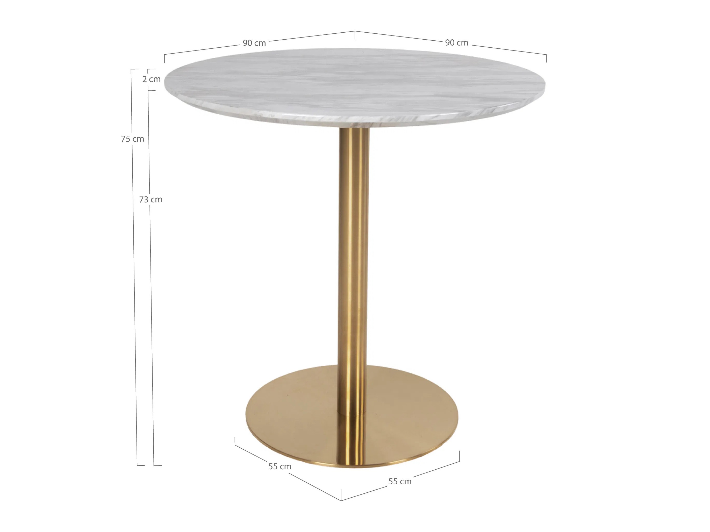 Jedilniški komplet Elbelia 105