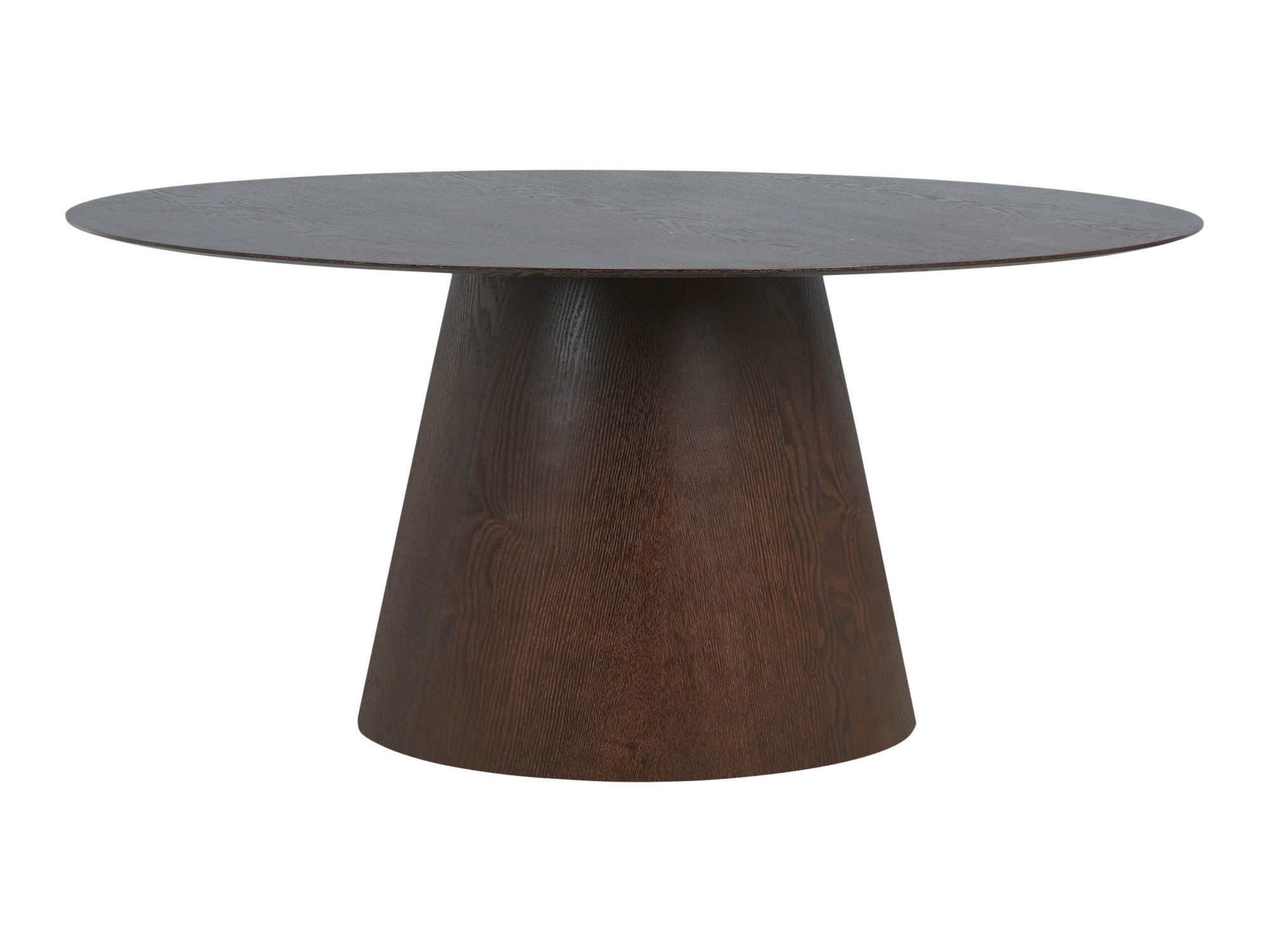 Miza Brea 206 (Temen hrast)