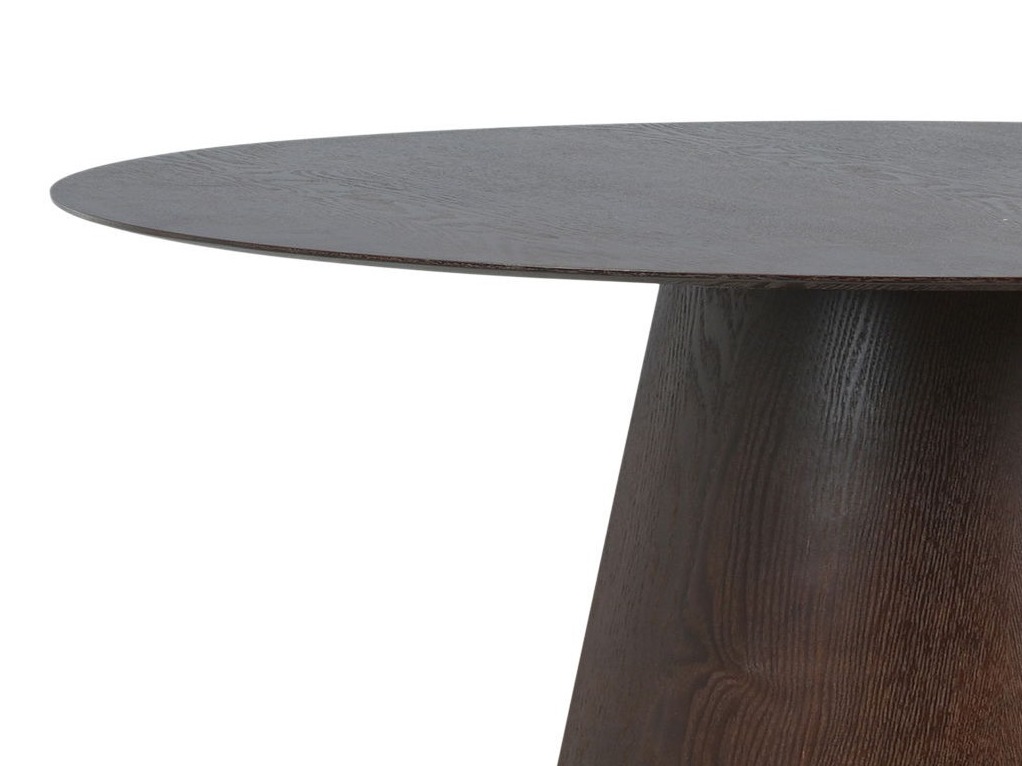 Miza Brea 206 (Temen hrast)