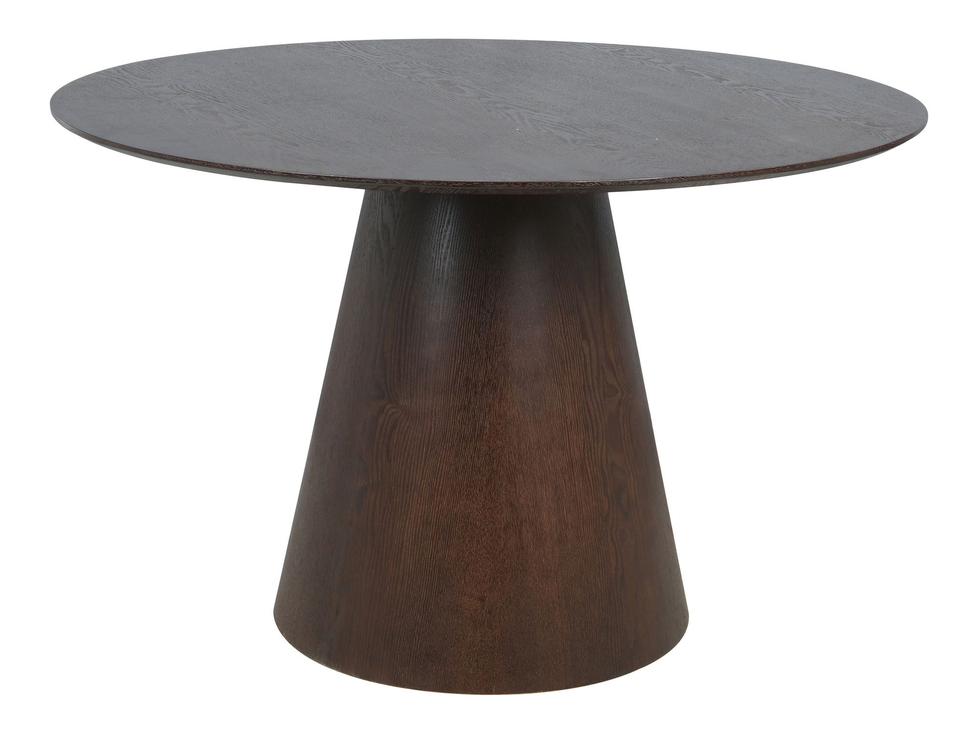 Miza Brea 207 (Temen hrast)