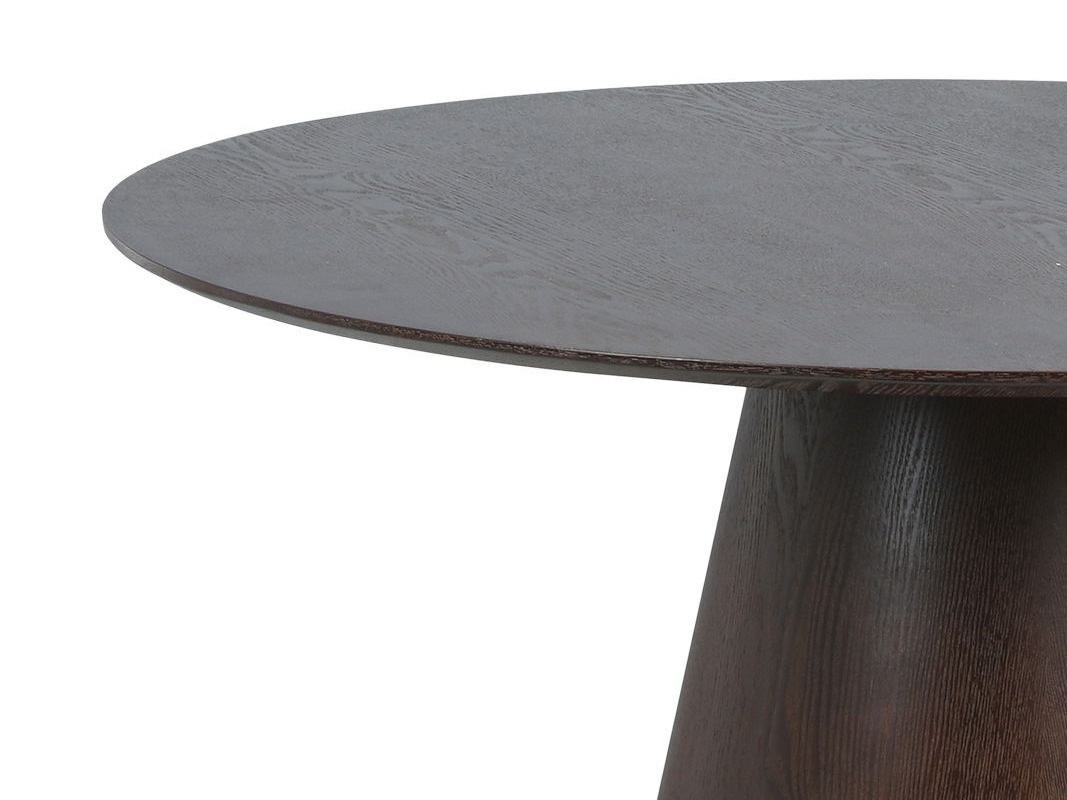 Miza Brea 207 (Temen hrast)