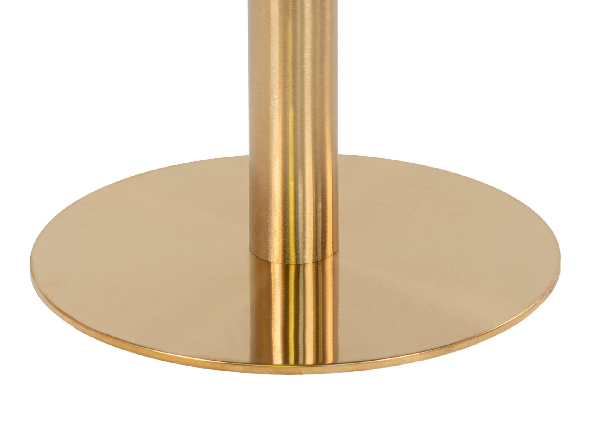 Miza Elbelia 103 (Zlata + Beli marmor)