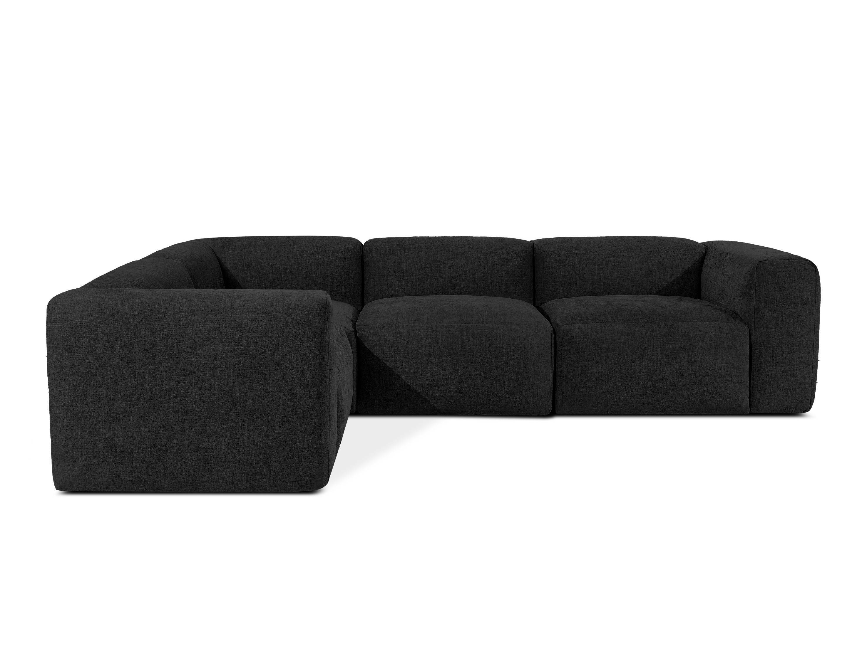 Modularna kotna sedežna garnitura Melteno 109 (City 98)