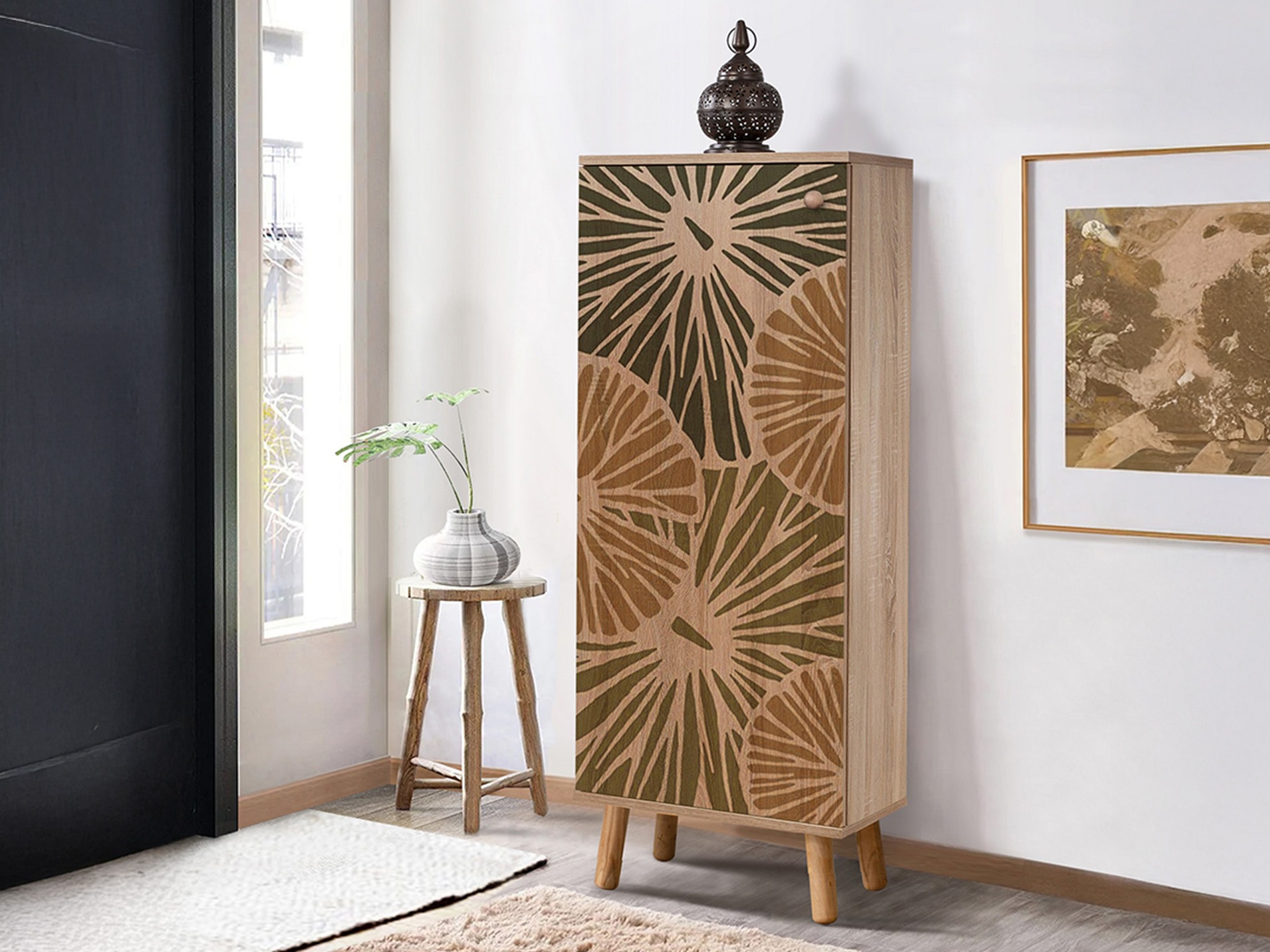 Omarica za čevlje Kailua 2717