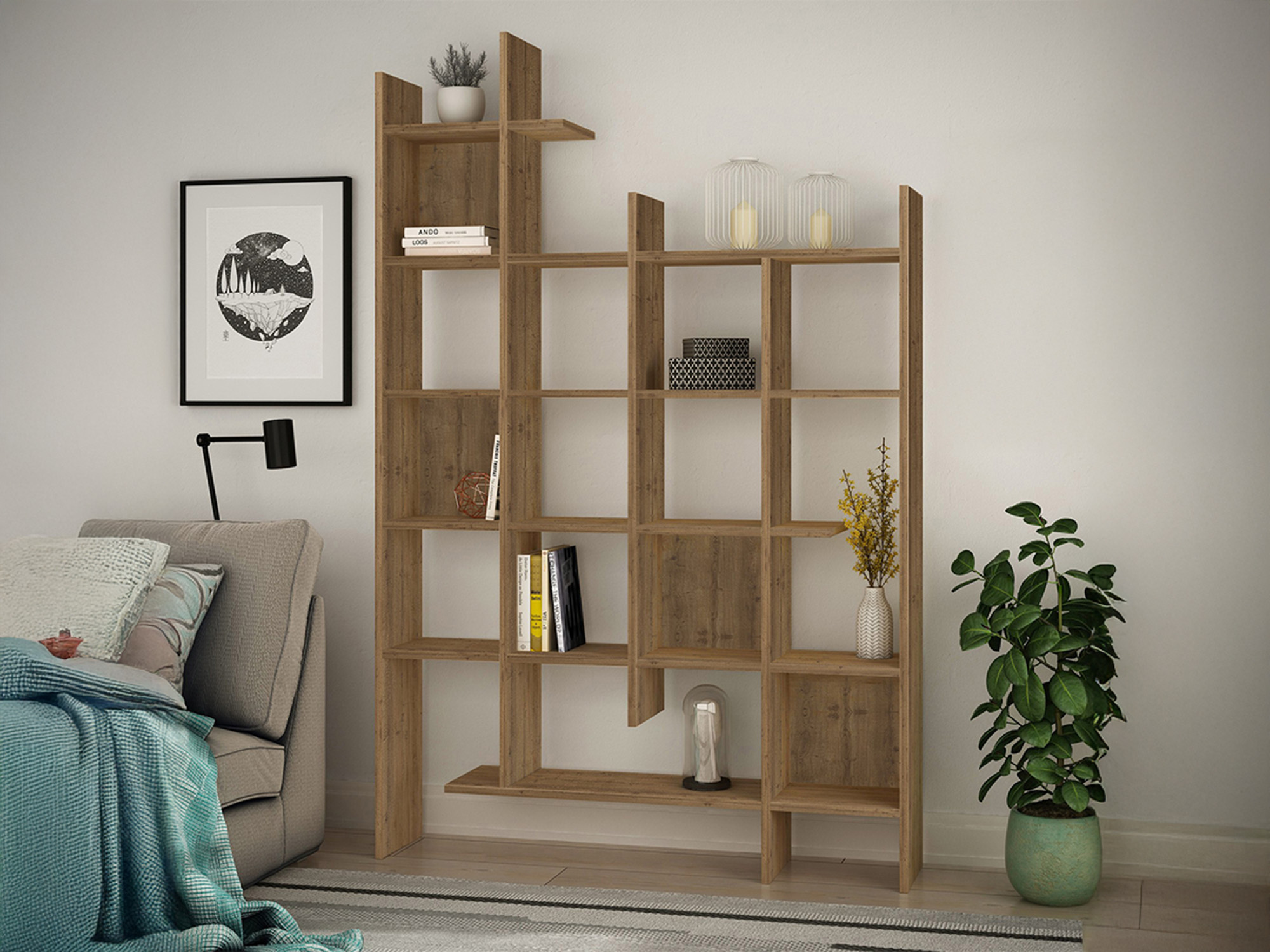 Regal Kailua 2710 (Temen les)