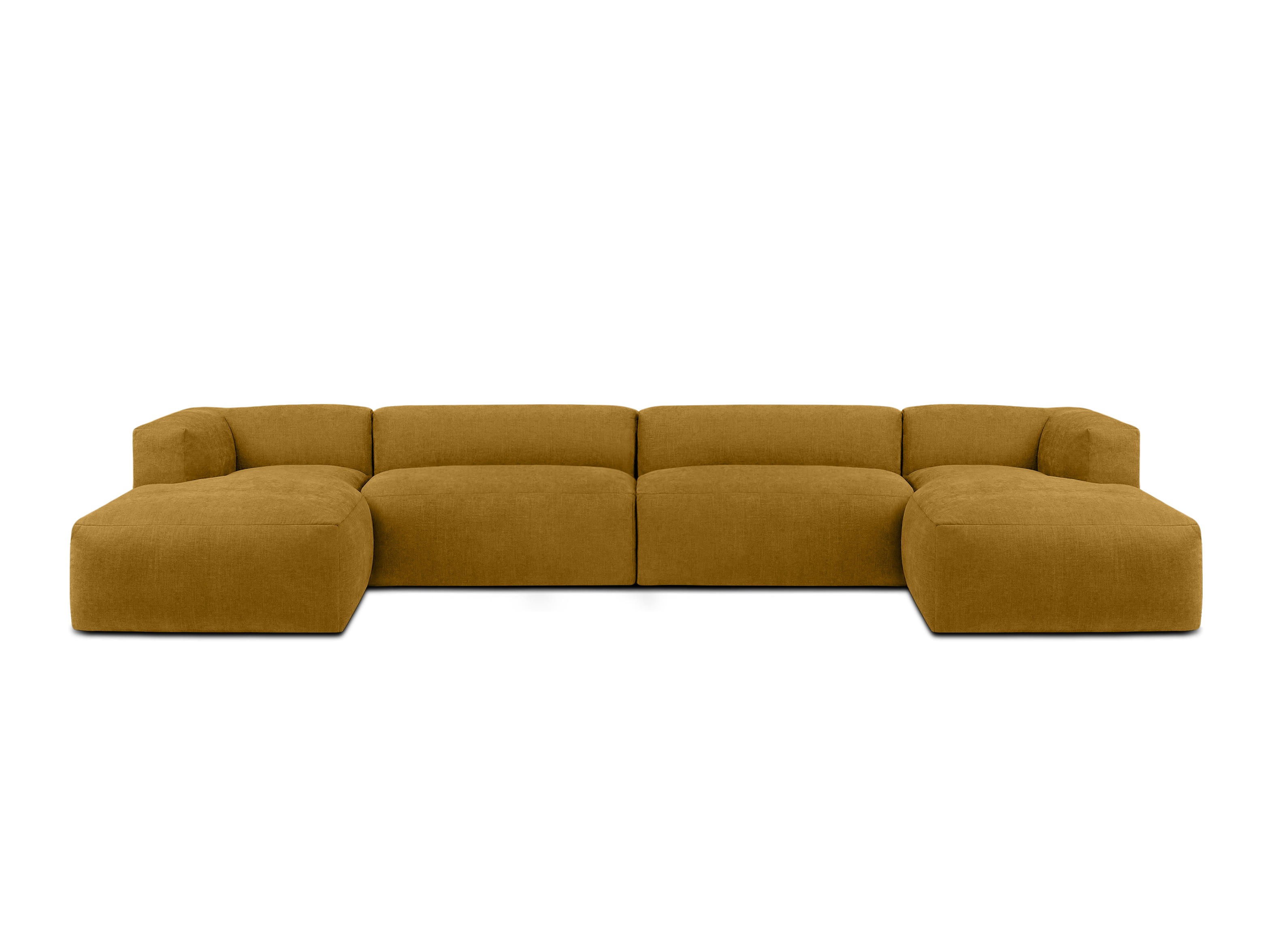 Modularna kotna sedežna garnitura Melteno 110 (City 46)