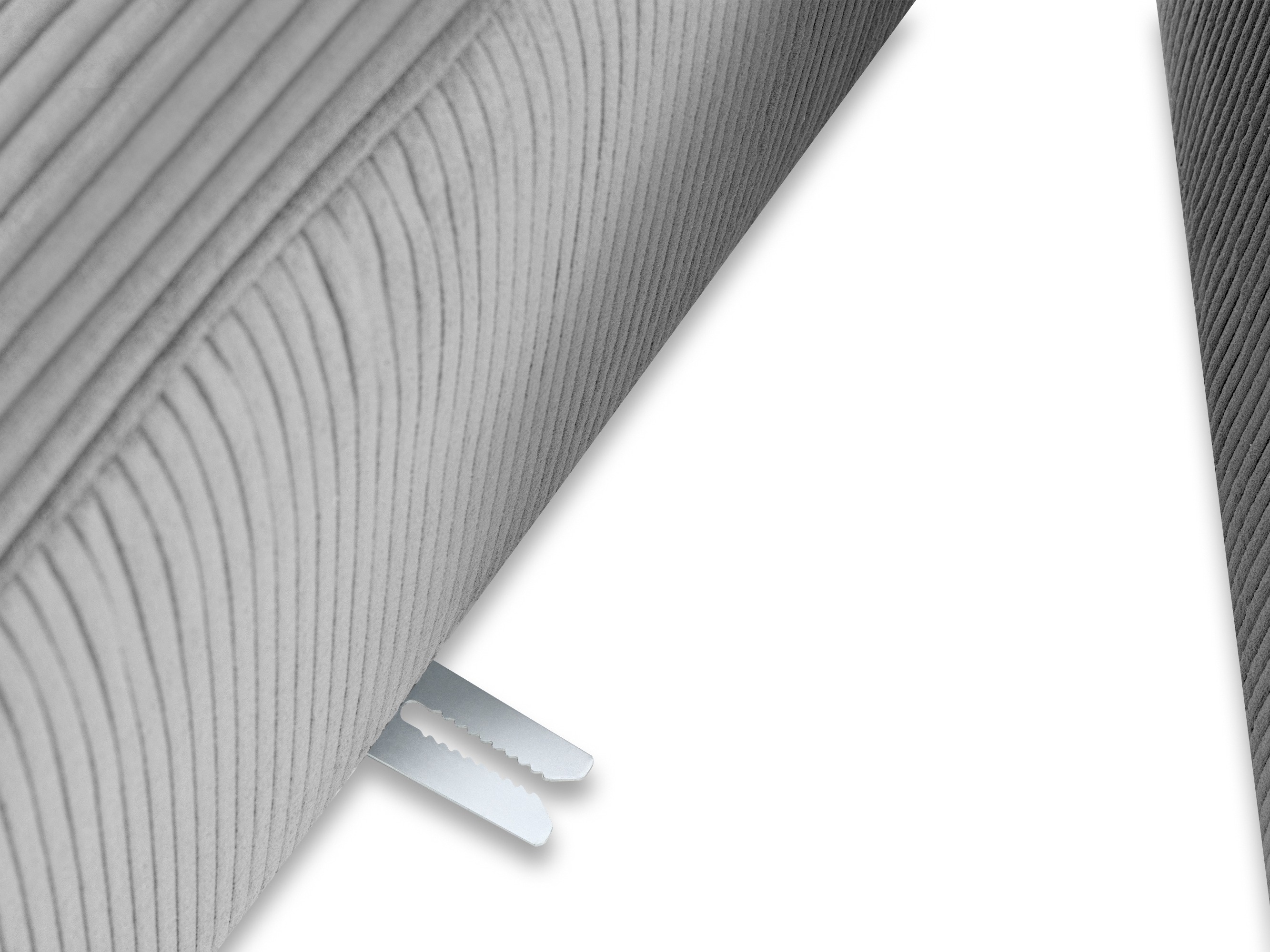 Modularna kotna sedežna garnitura Melteno 110 (Poso 55)