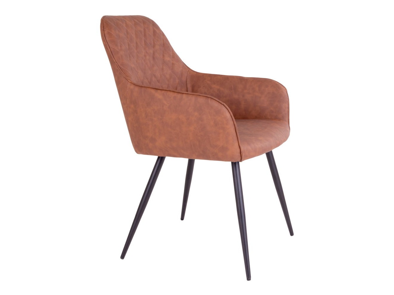 Stol Brea 213 (Rjava)