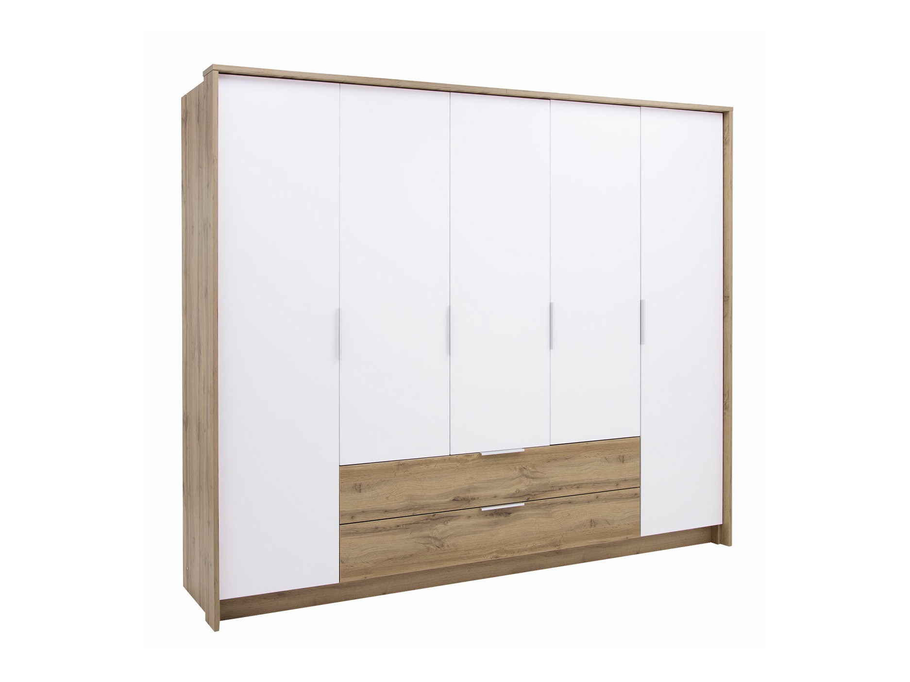 Garderobna omara Honolulu 147