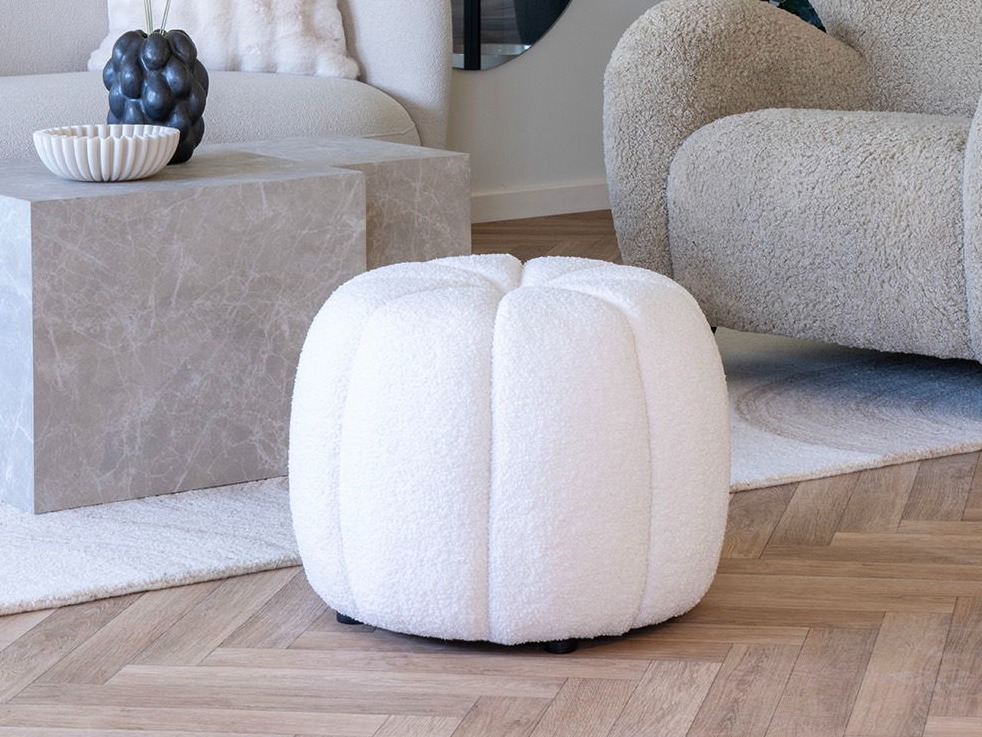 Tabure Brea 223 (Bela)