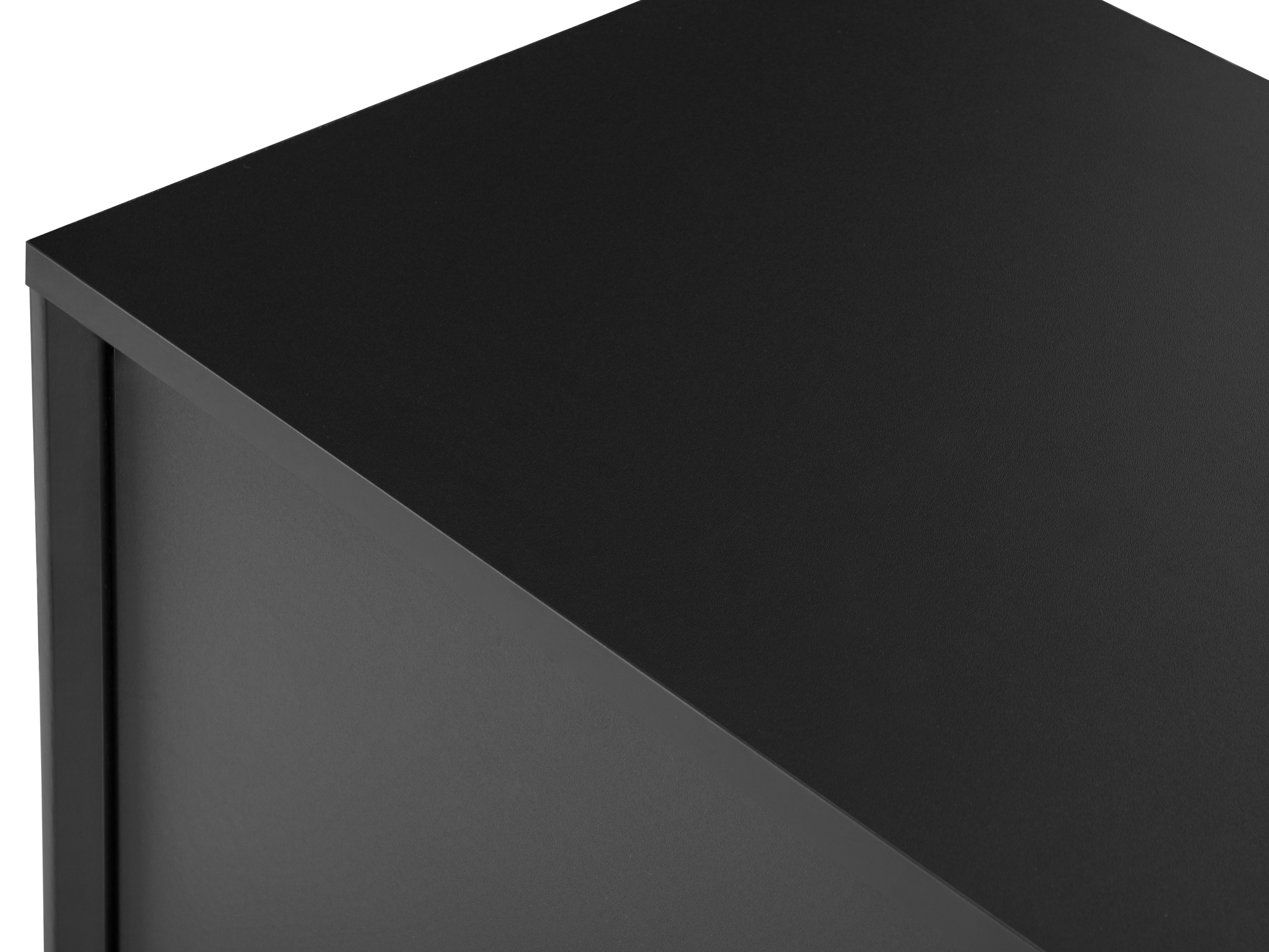 TV-omarica Corevaru 102 (Črna)