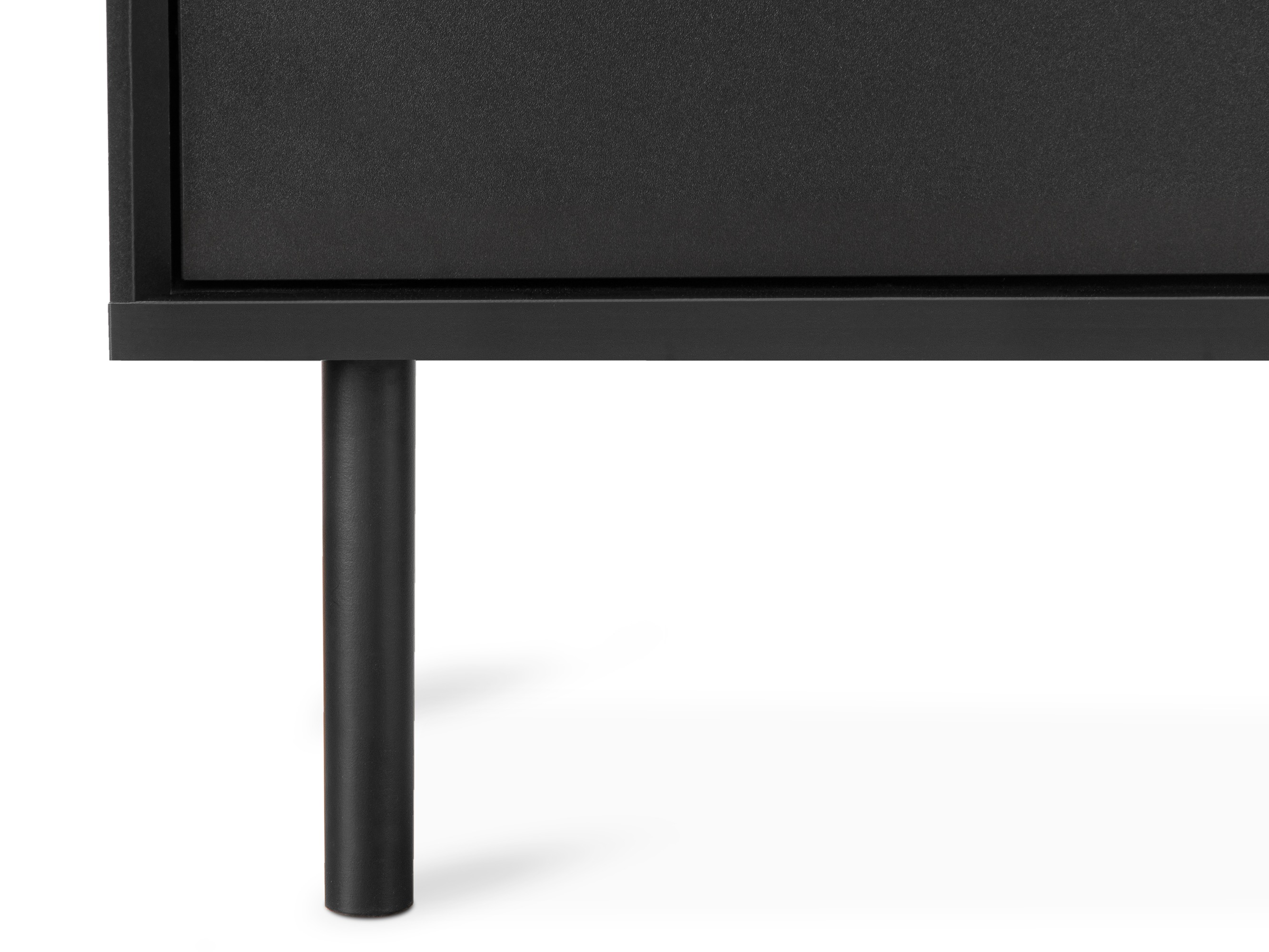 TV-omarica Corevaru 102 (Črna)