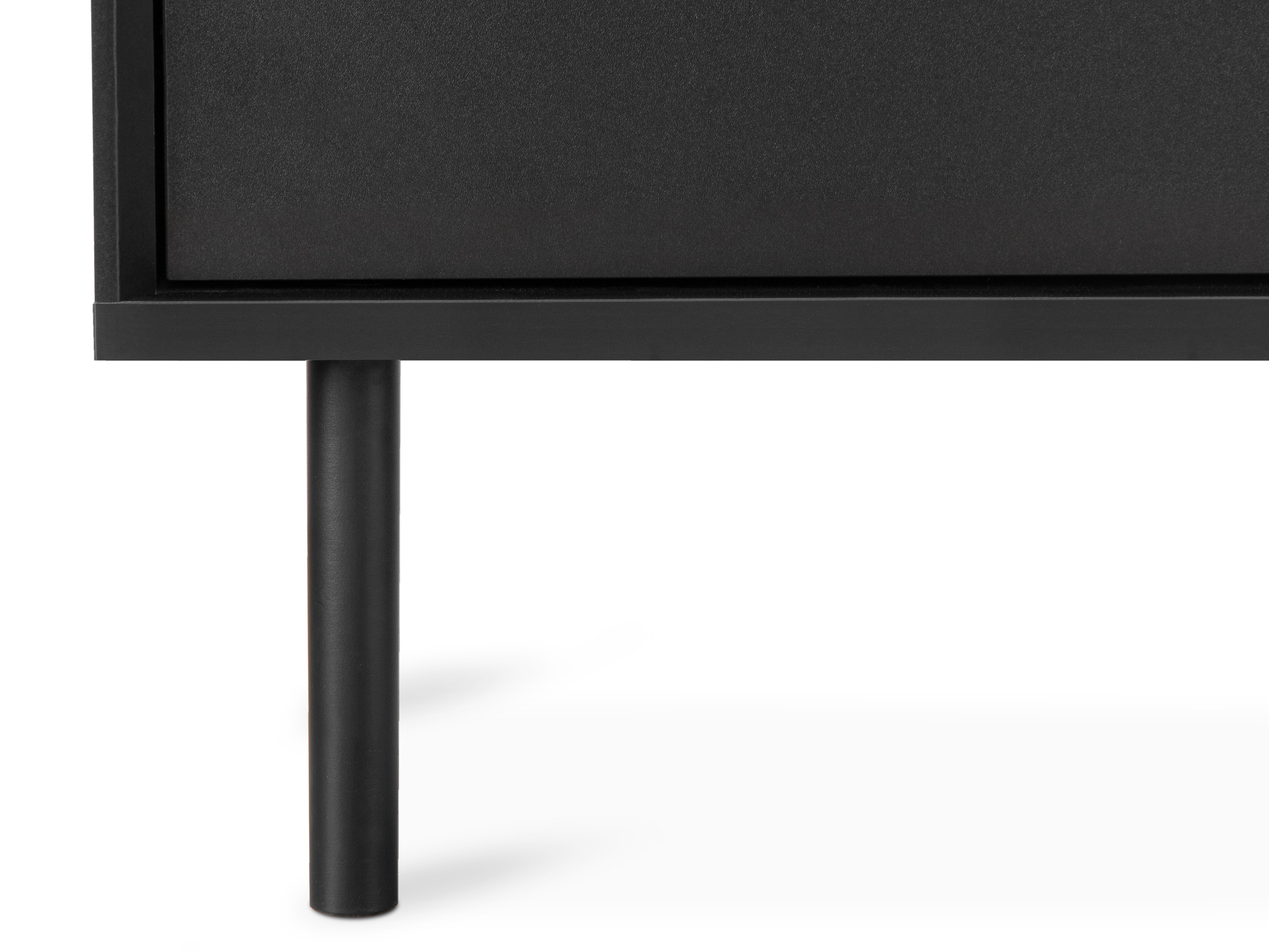 TV-omarica Corevaru 103 (Črna)