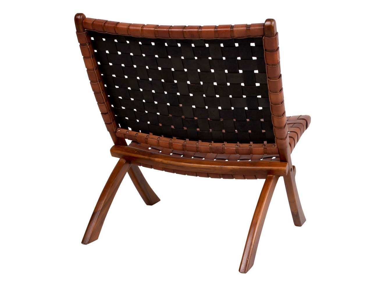 Fotelj Brea 226 (Črna)