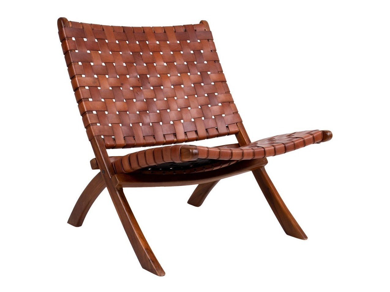 Fotelj Brea 226 (Rjava)