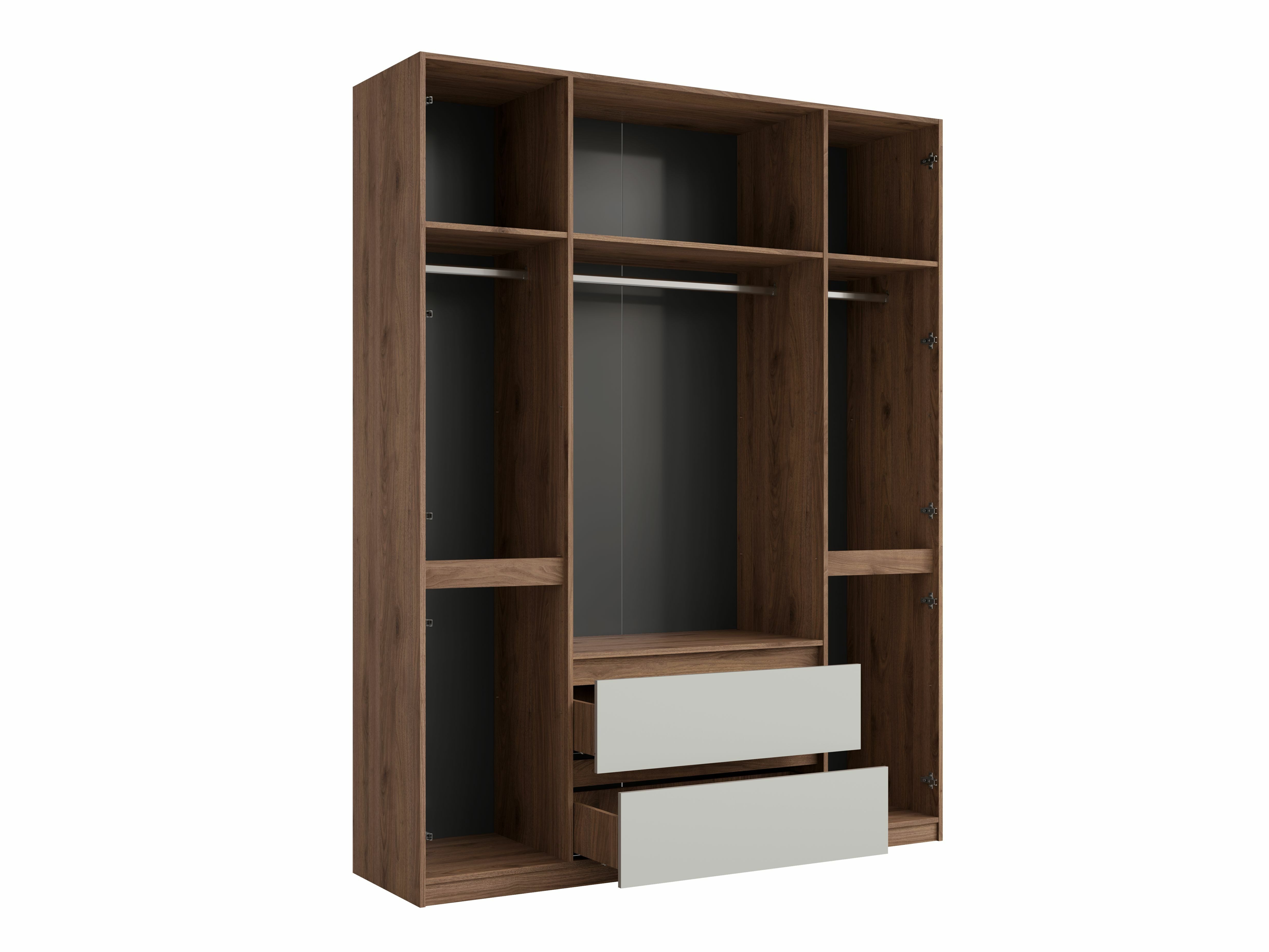 Garderobna omara Baytown 164