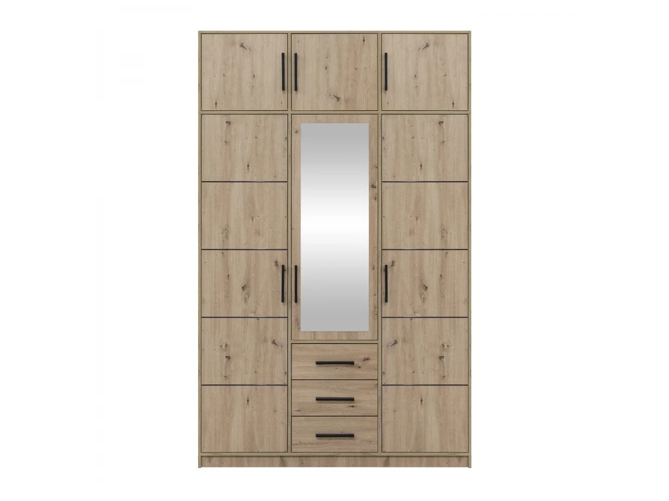 Garderobna omara Lombala 109