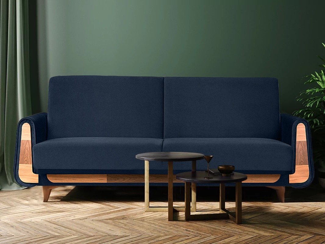 Raztegljiv kavč Temecula 111 (Riviera 81)