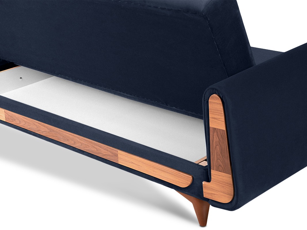 Raztegljiv kavč Temecula 111 (Riviera 81)