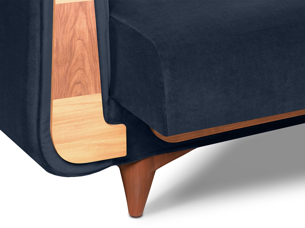 Raztegljiv kavč Temecula 111 (Riviera 81)