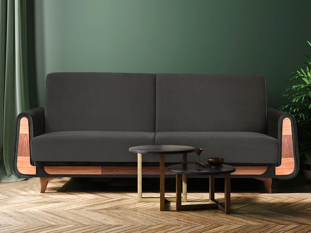 Raztegljiv kavč Temecula 111 (Riviera 95)