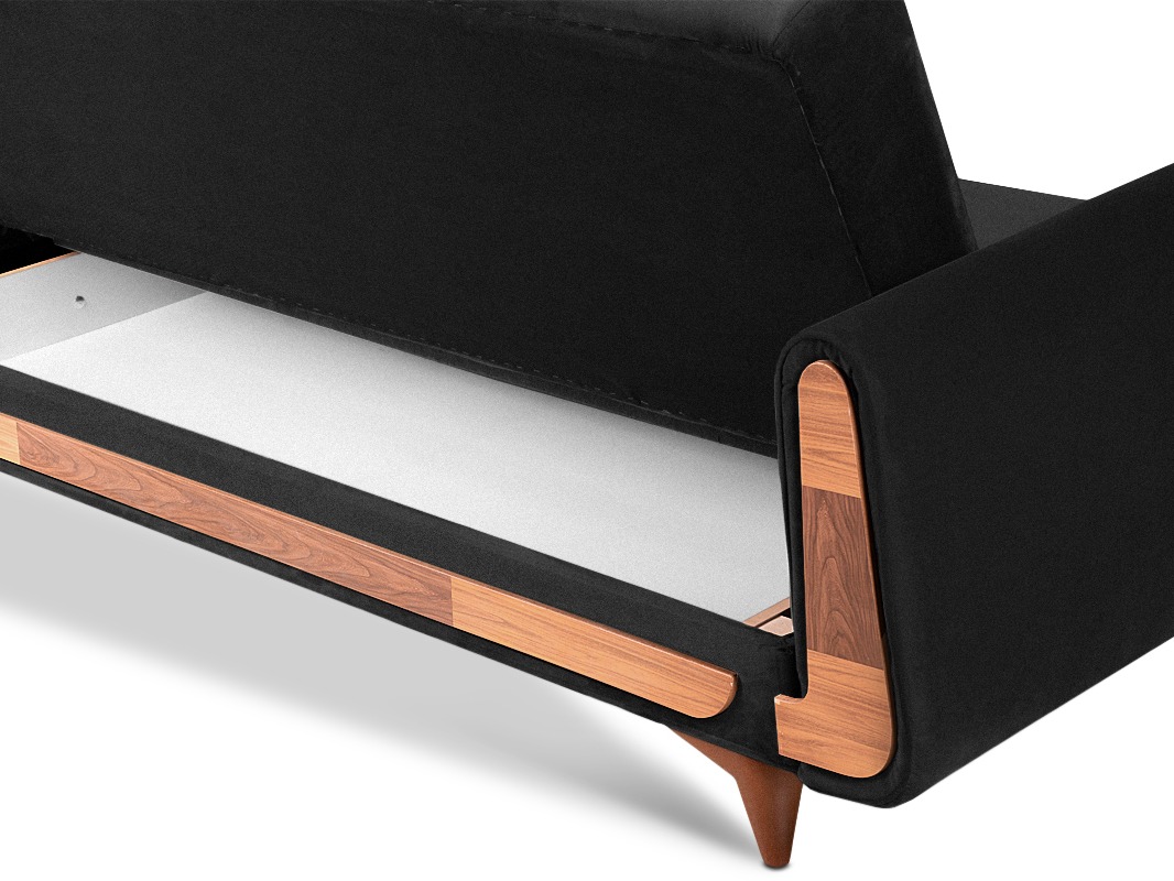 Raztegljiv kavč Temecula 111 (Riviera 95)