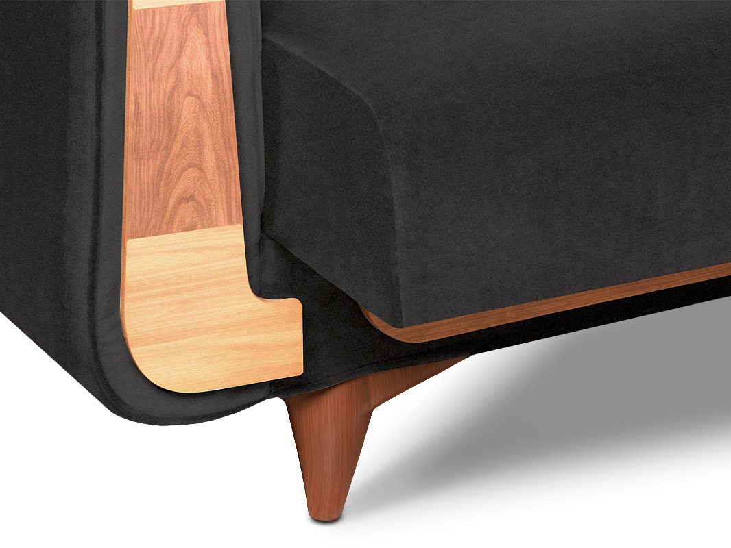 Raztegljiv kavč Temecula 111 (Riviera 95)